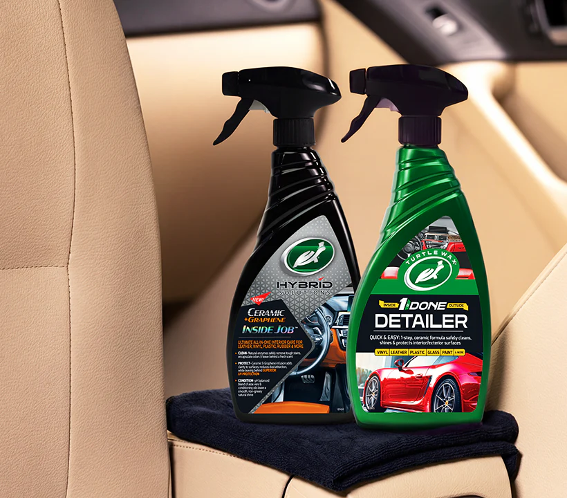 Timeless Care for Every Journey