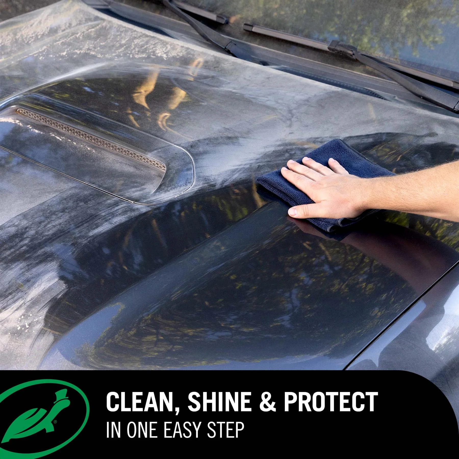 1 & Done Detailer, 500ml - Image 5