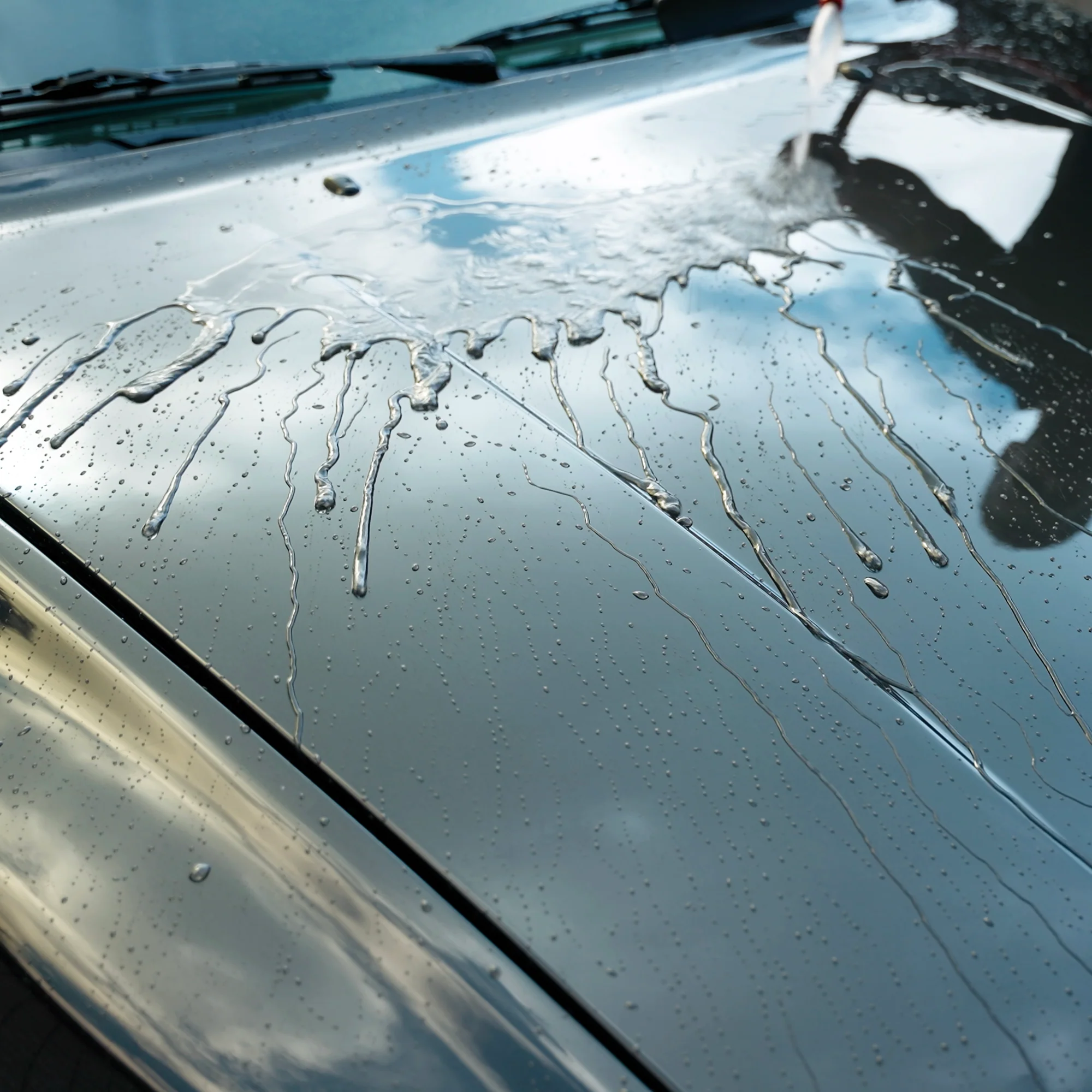 Carnauba Wax, 500ml - Image 6
