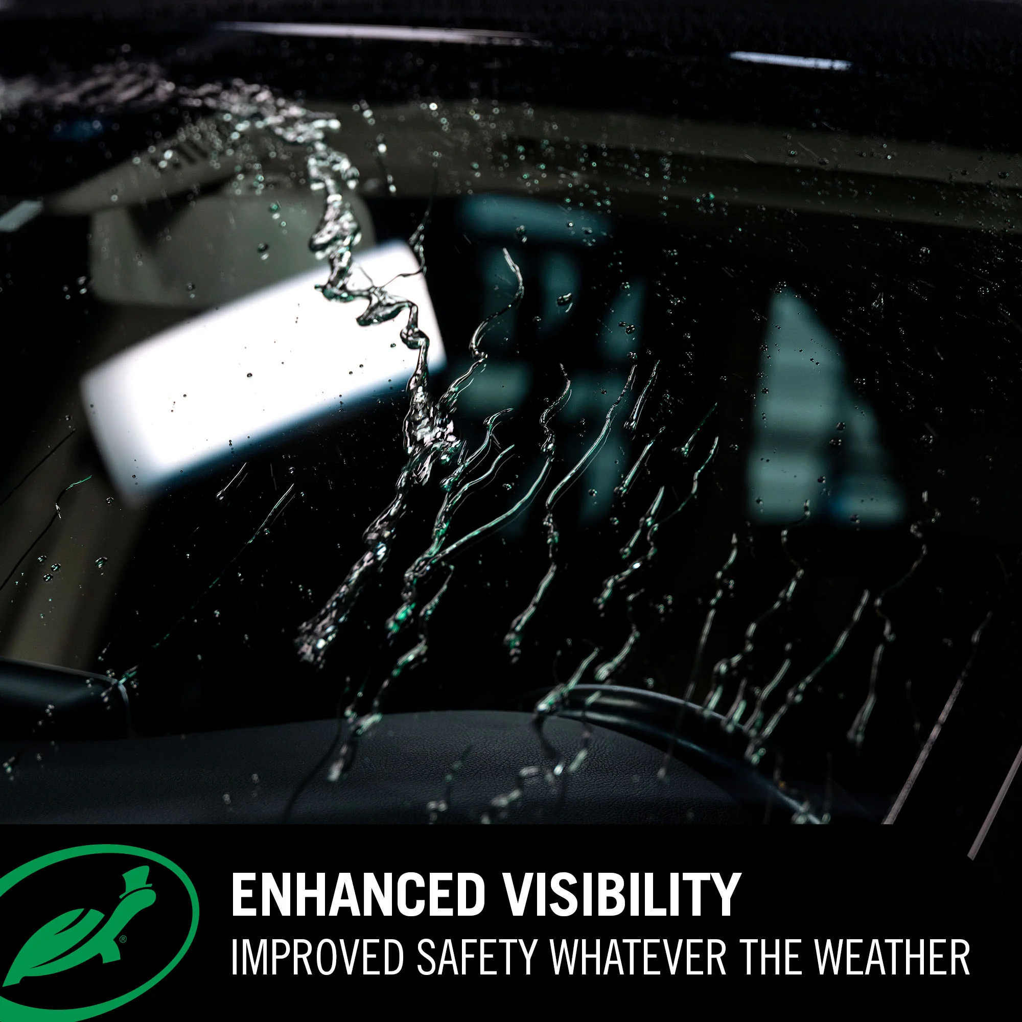 Clear Vue® Rain Repellent, 300ml - Image 5