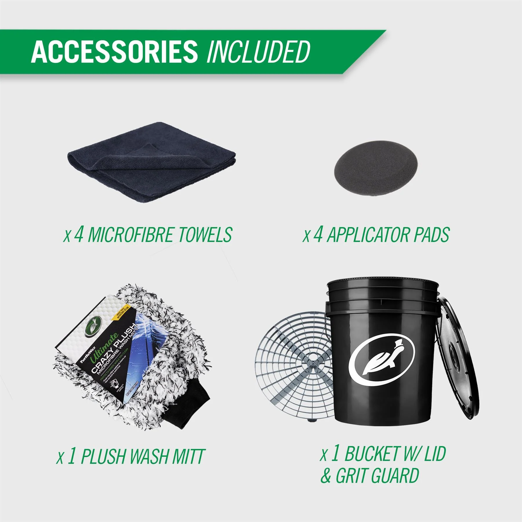 Complete Car Care Kit - Image 9