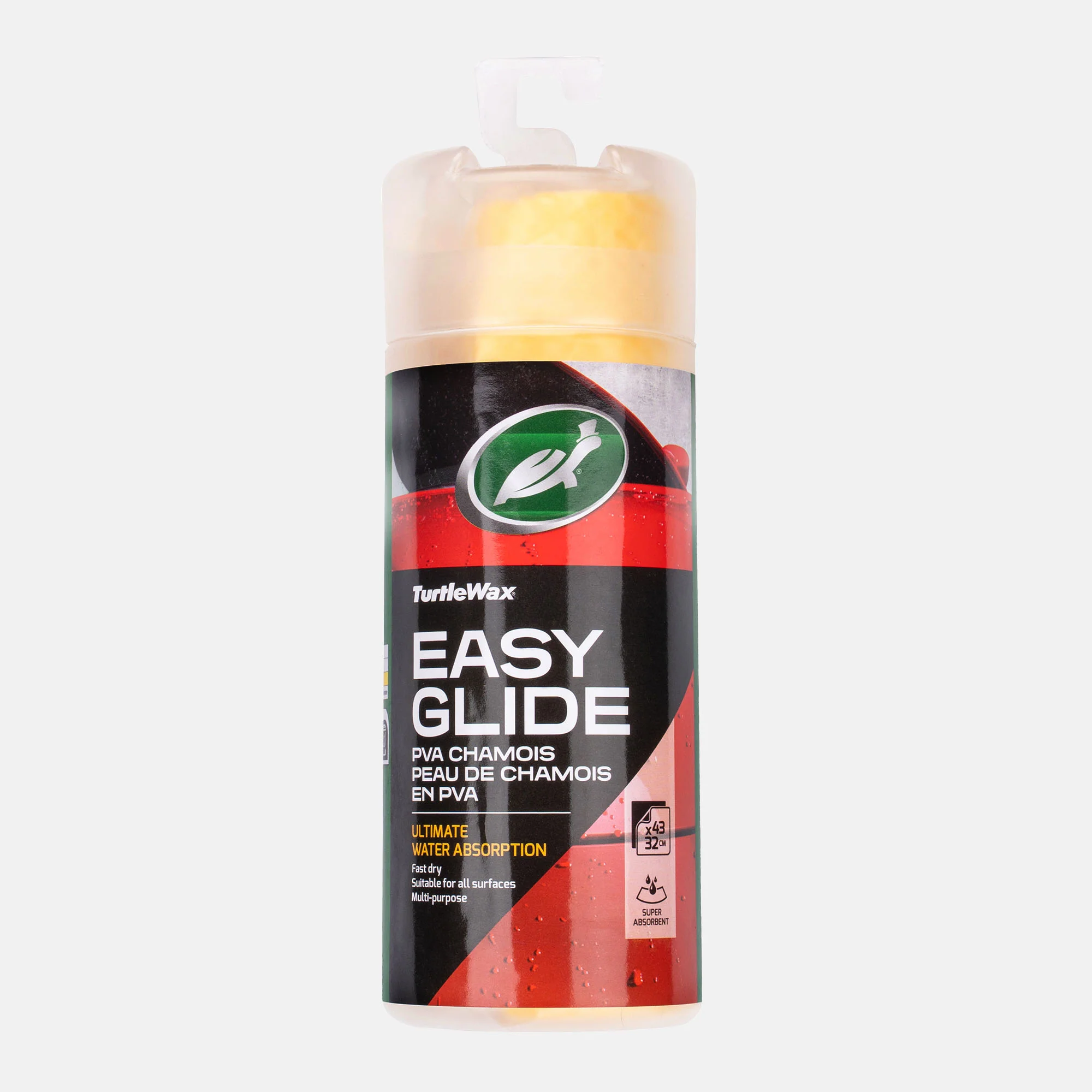 Easy Glide PVA Chamois