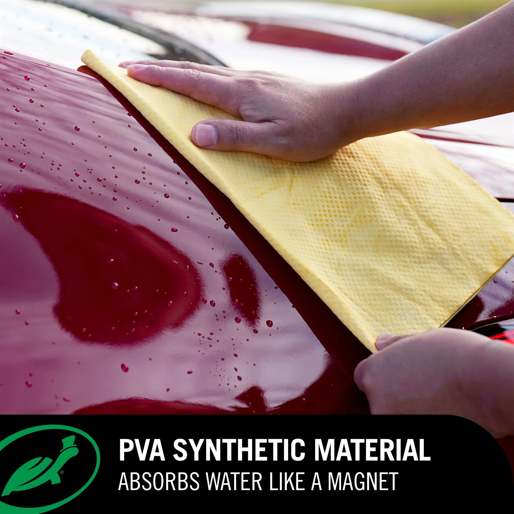 Easy Glide PVA Chamois - Image 3
