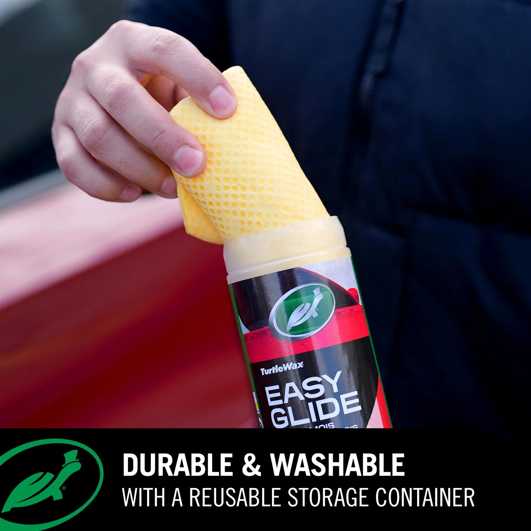 Easy Glide PVA Chamois - Image 4