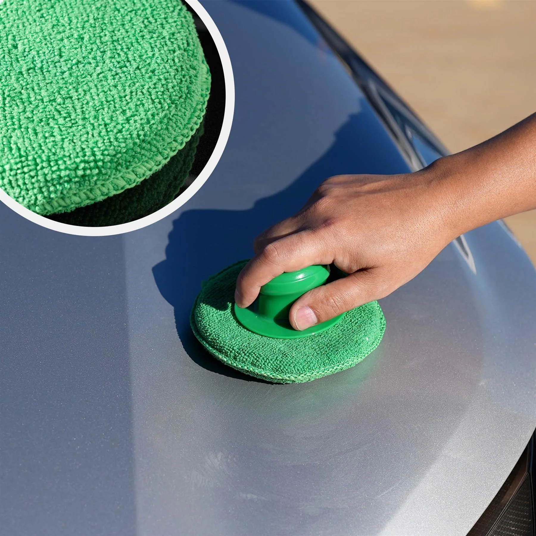 Easy Grip Applicator Pads - Image 3