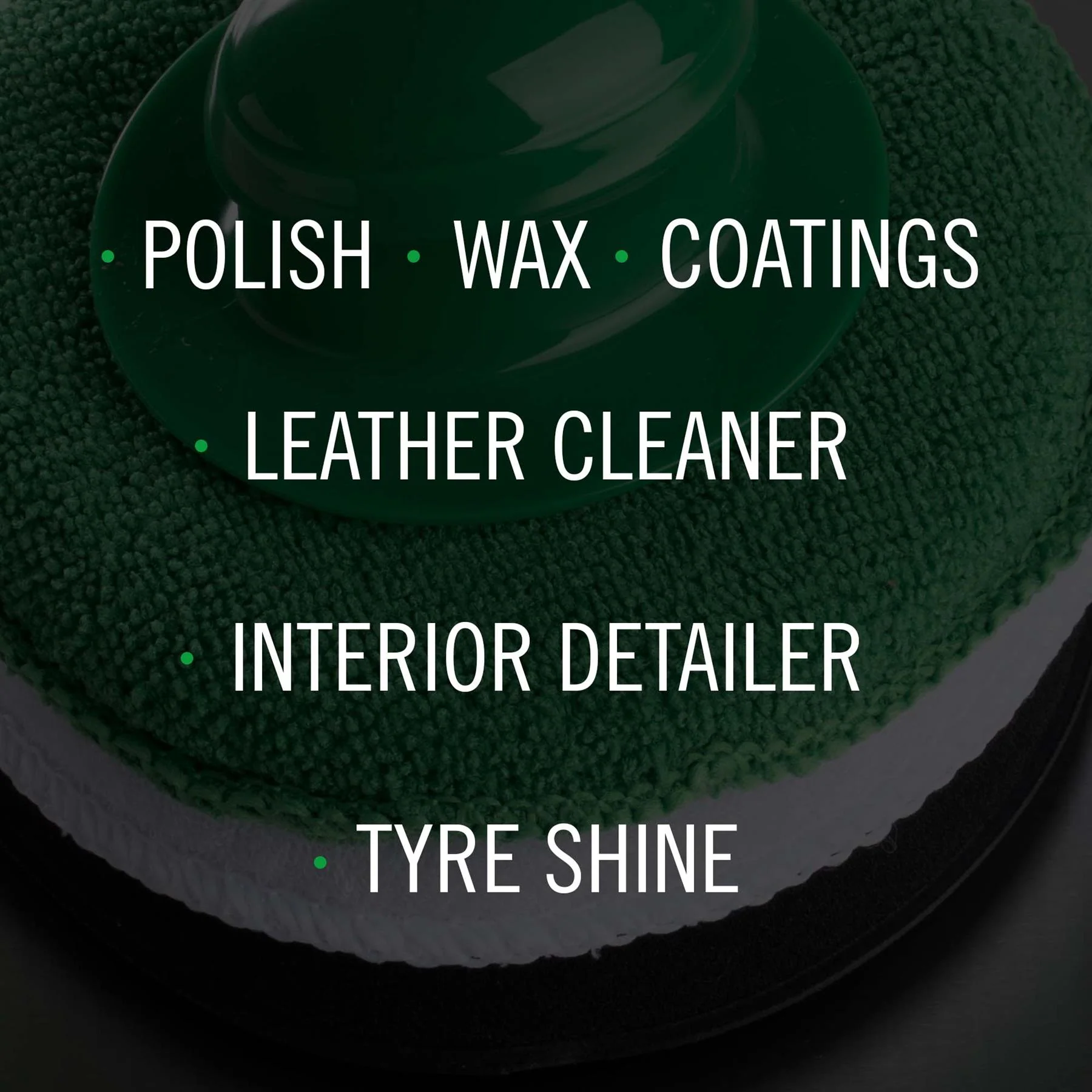 Easy Grip Applicator Pads - Image 5