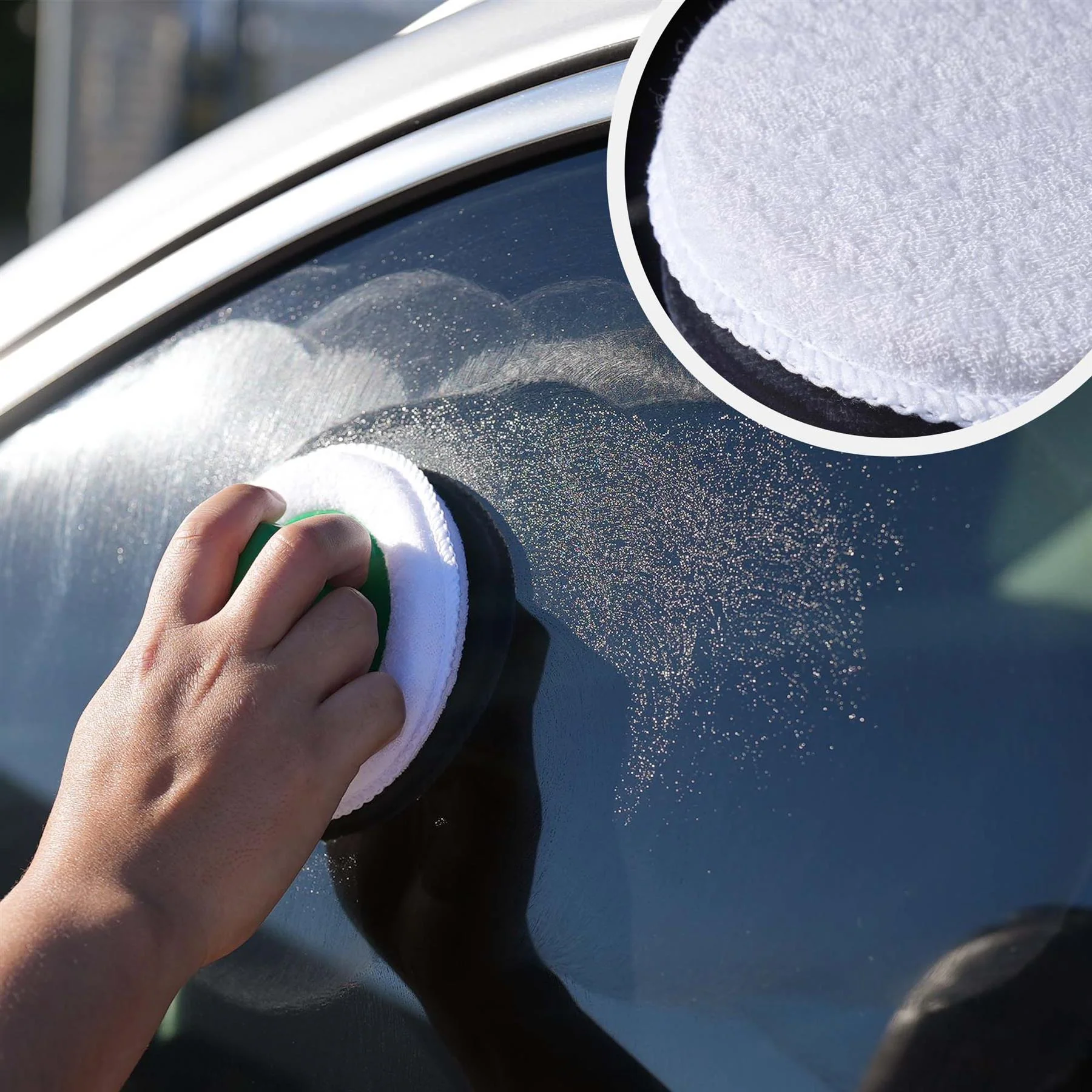 Easy Grip Applicator Pads - Image 6