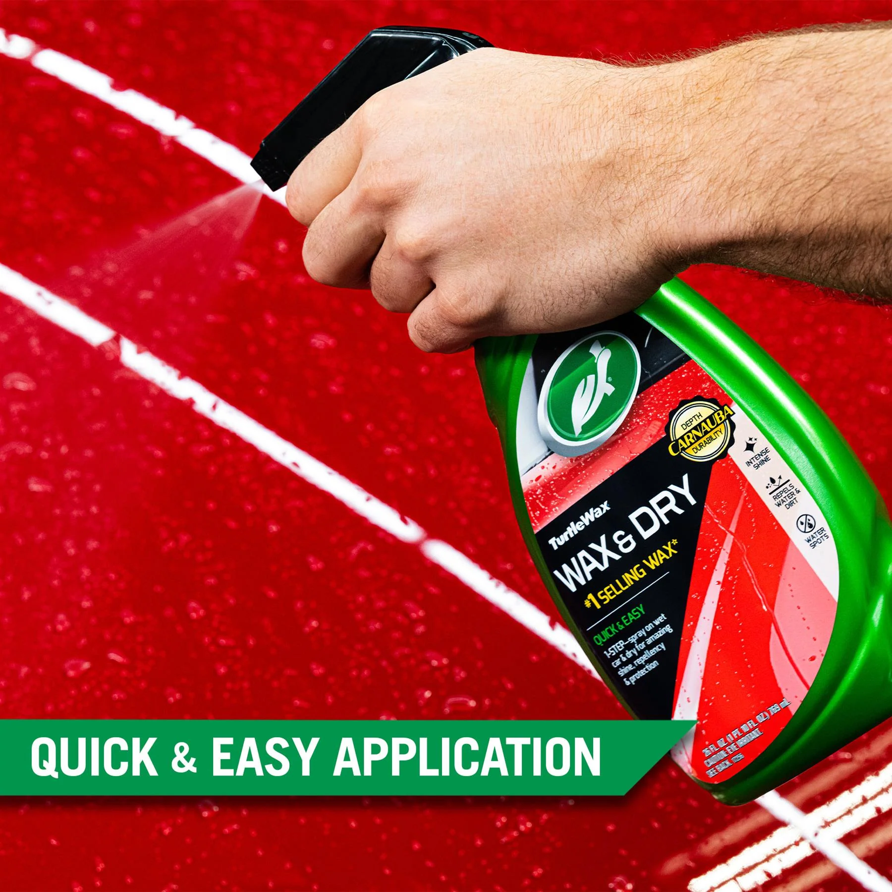 Essentials Exterior Car Care Kit - Image 4