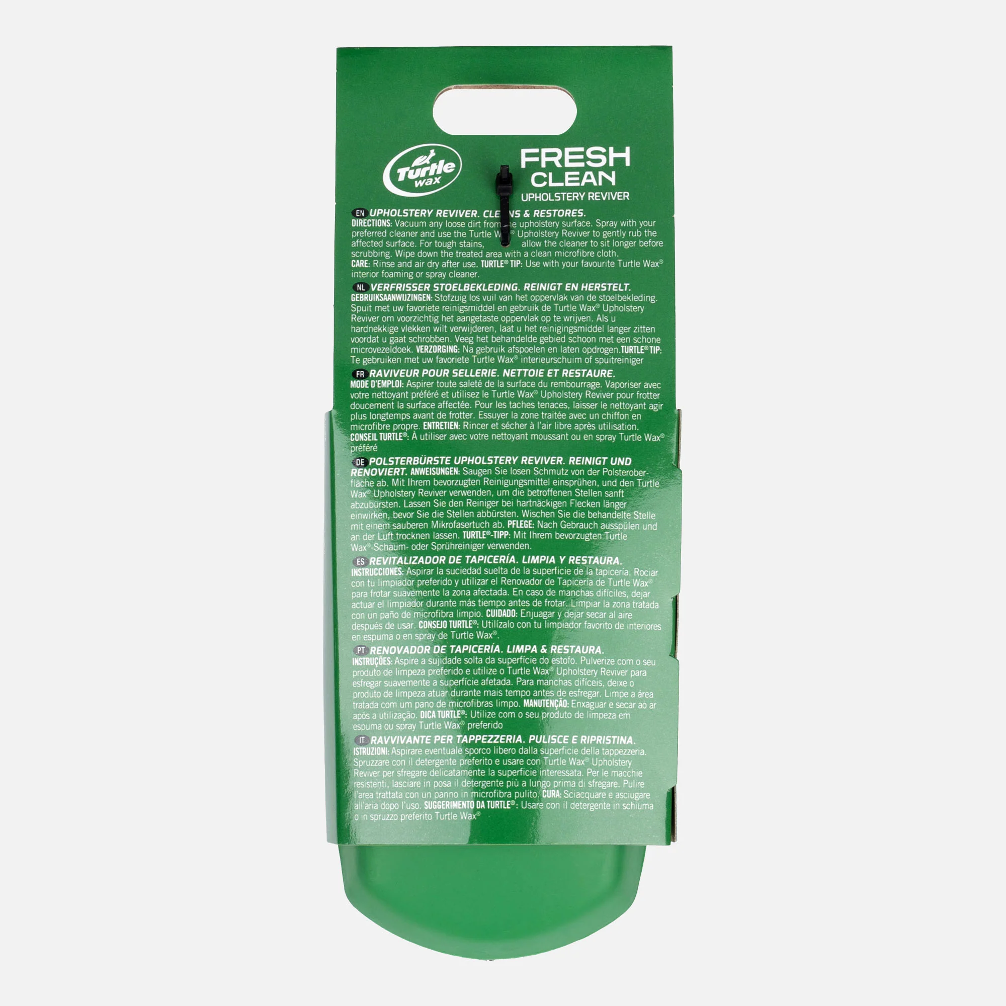 Fresh Clean Upholstery Reviver - Image 5