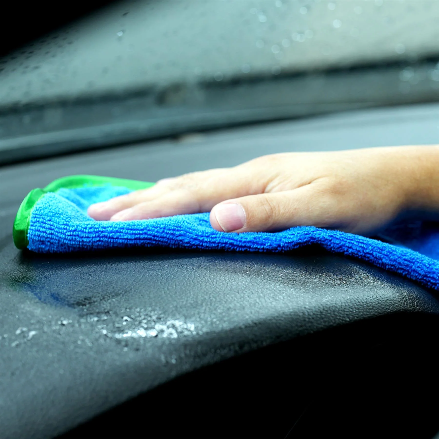 Fresh Clean Wonder Cloth - Image 4