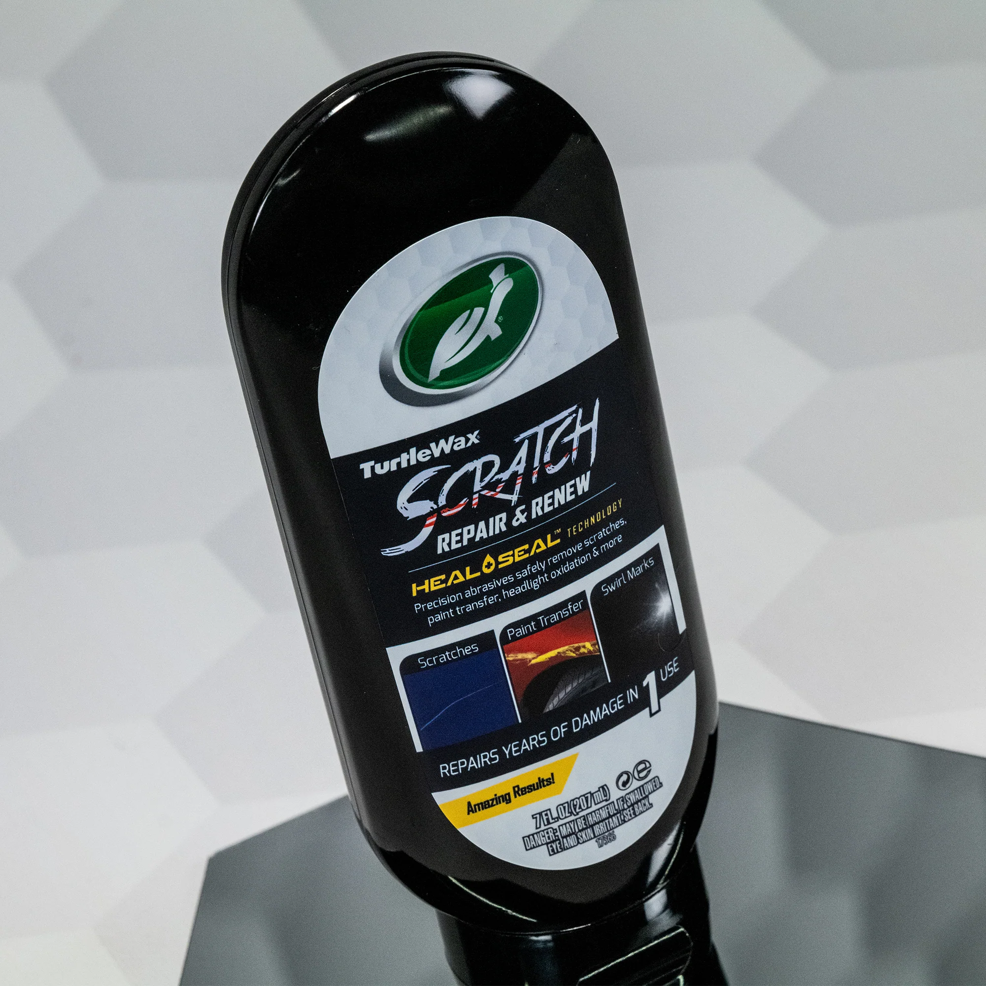 Scratch Repair & Renew, 207ml - Image 4