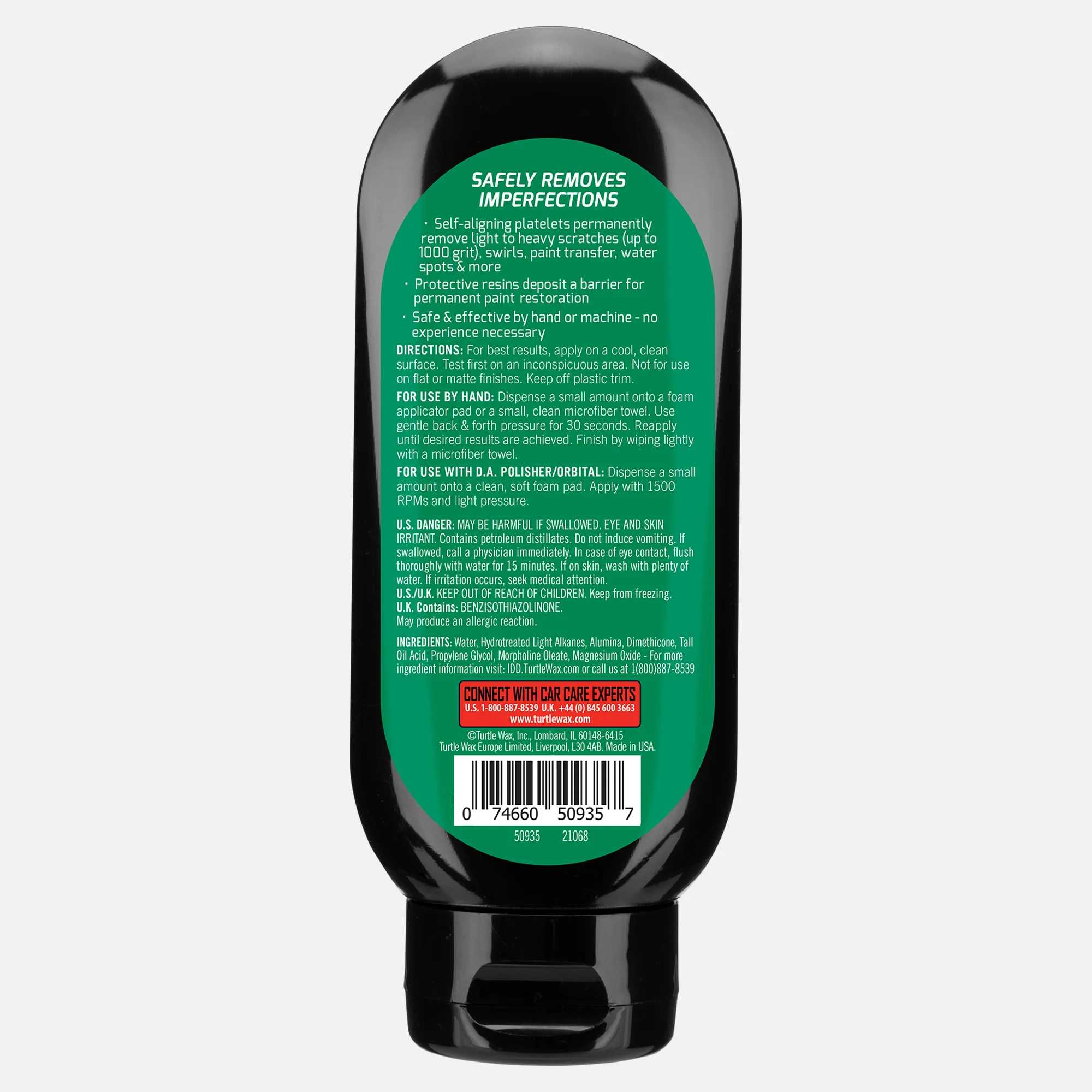 Scratch Repair & Renew, 207ml - Image 5