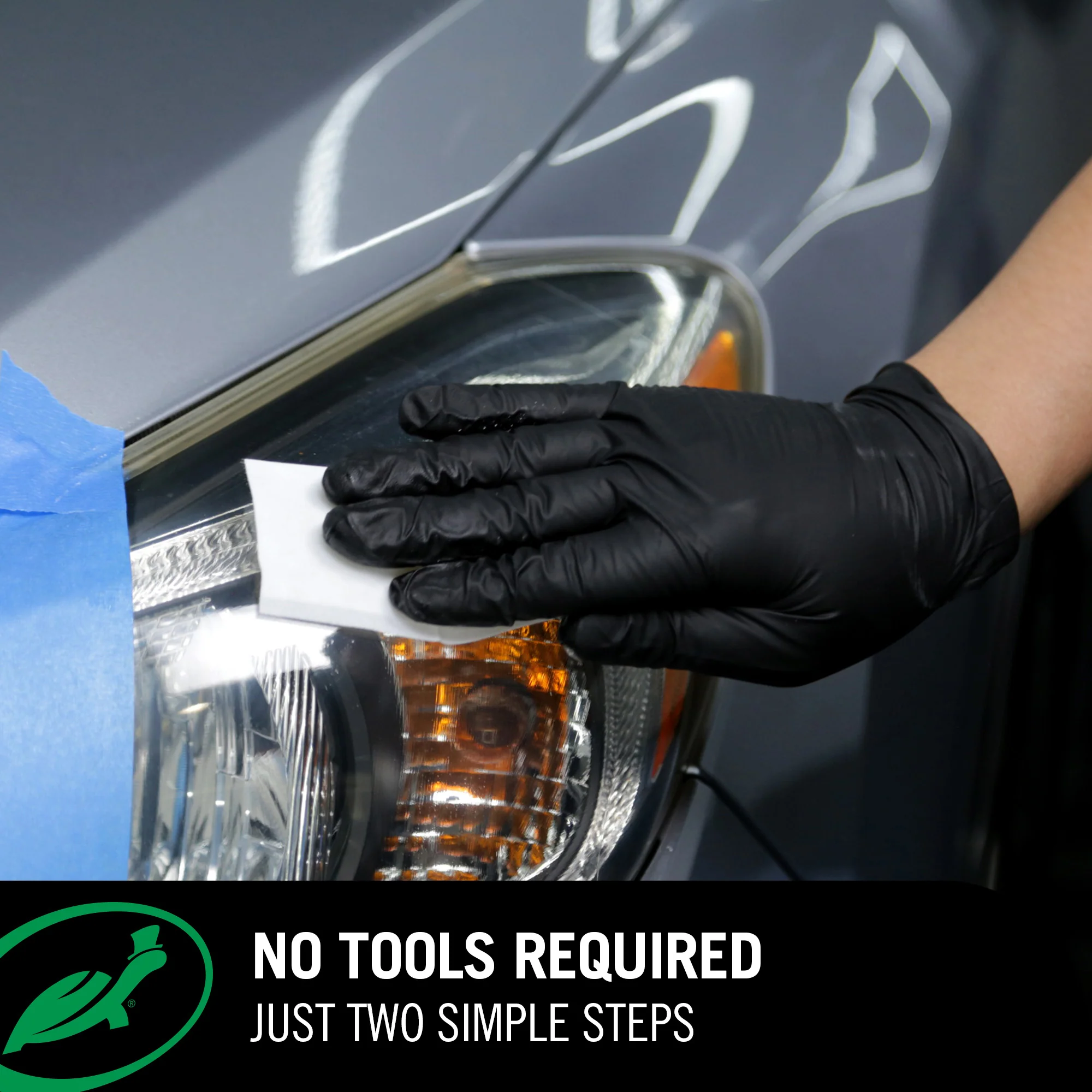 Headlight Lens Renewal Wipes - Image 4