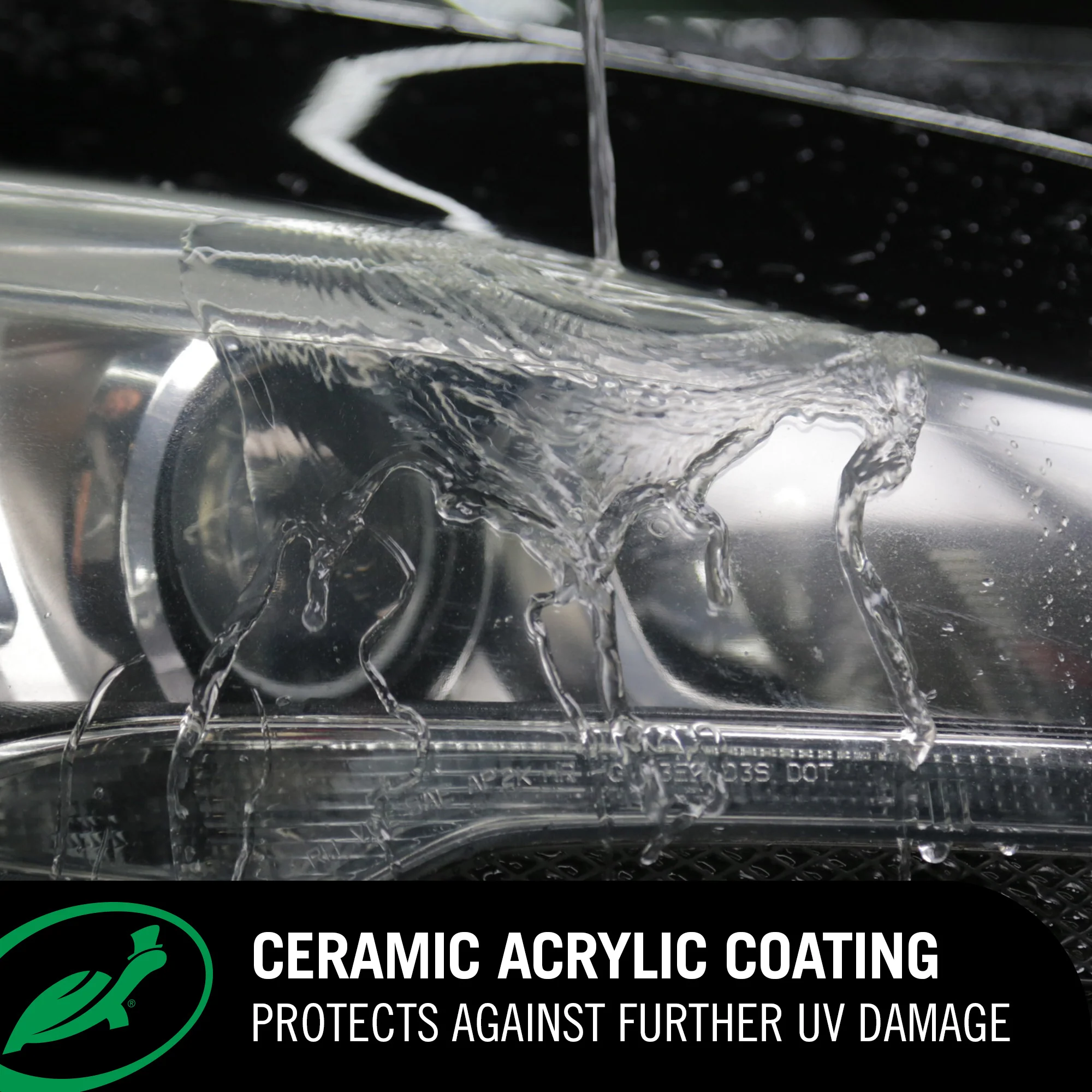 Headlight Lens Renewal Wipes - Image 5