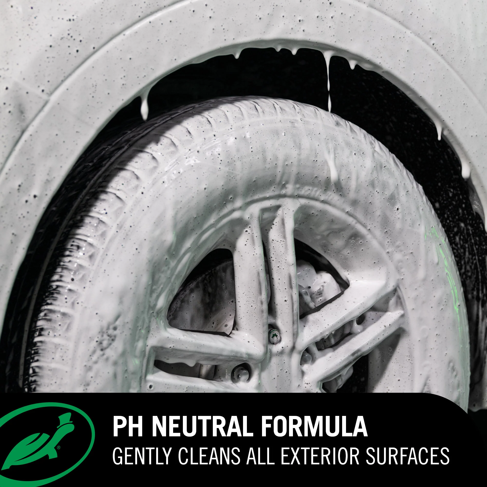 Hybrid Solutions Pro Pure Wash, 1.42L - Image 3