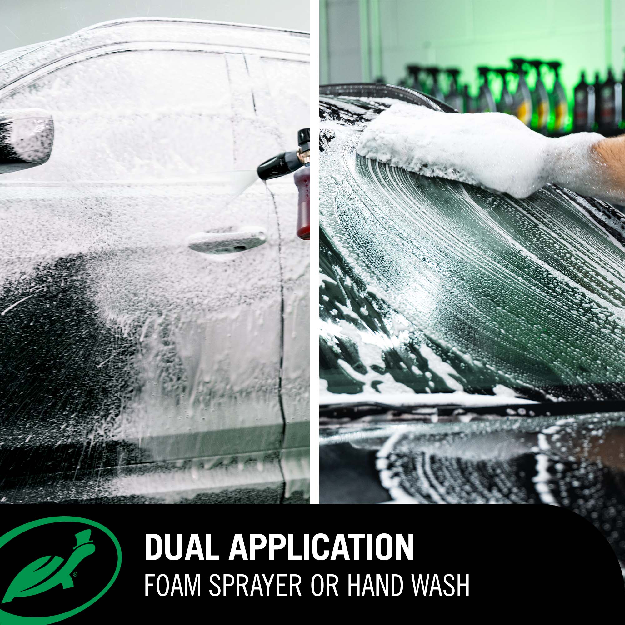 Hybrid Solutions Pro Pure Wash, 1.42L - Image 5