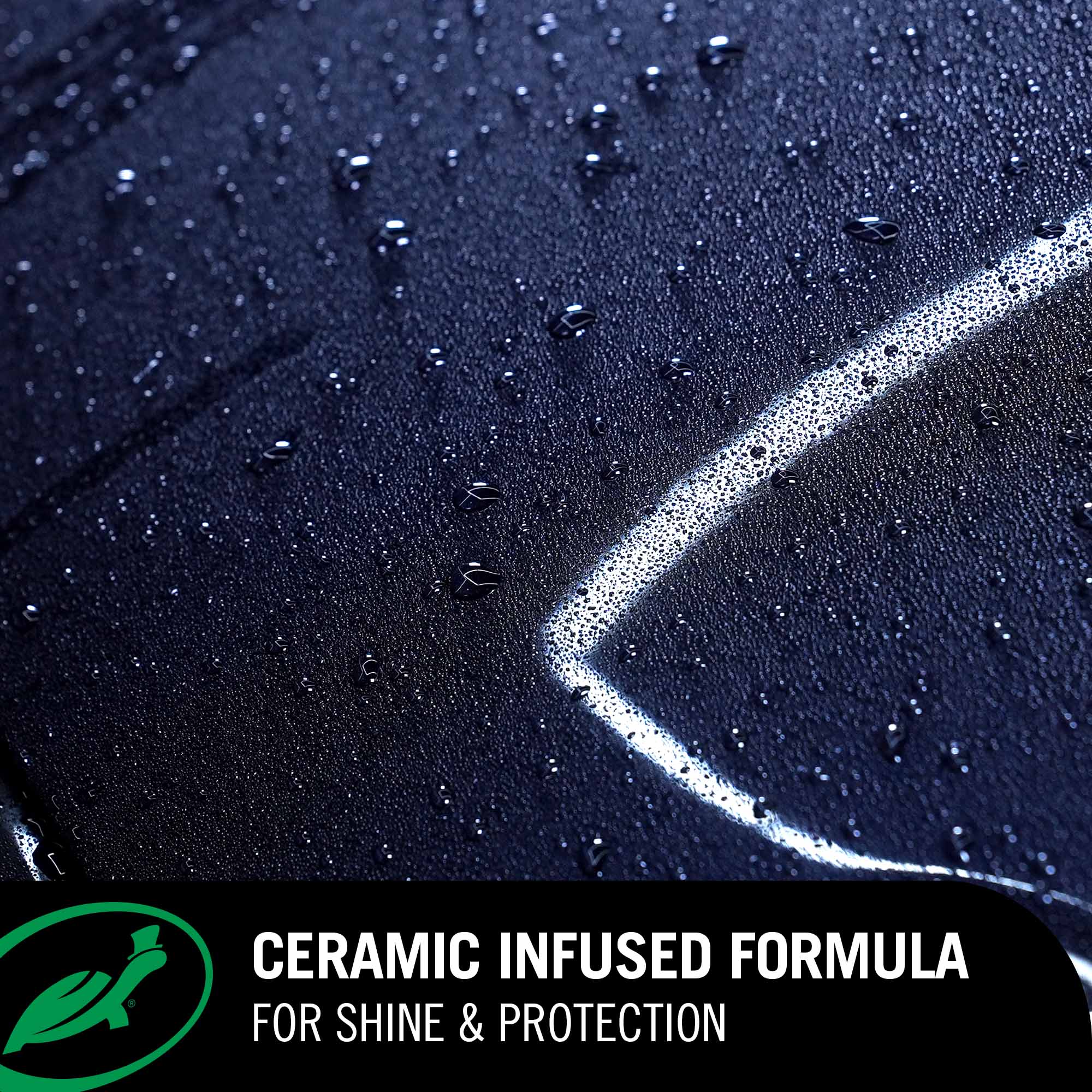 Hybrid Solutions Ceramic 3-in-1 Detailer, 500ml - Image 5