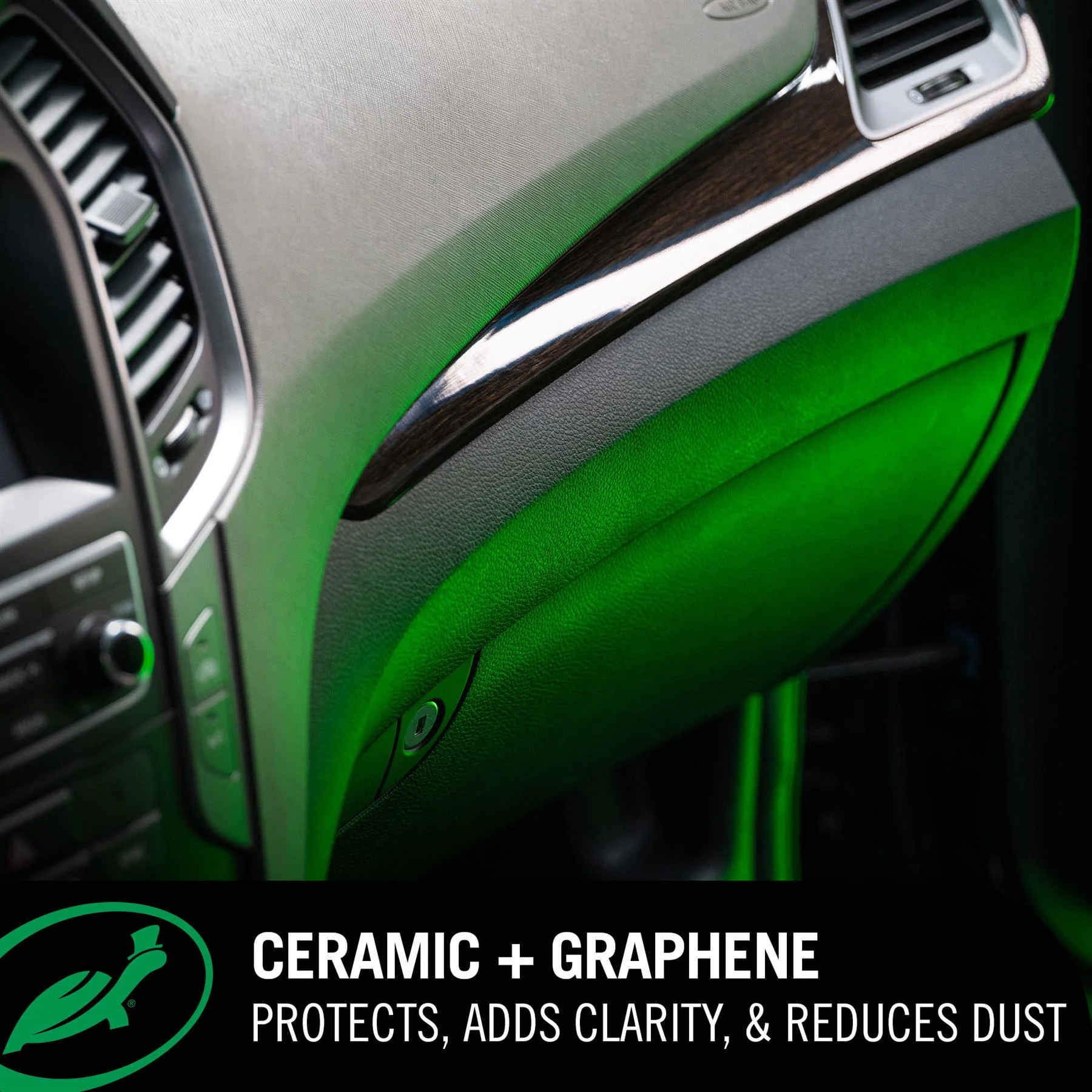 Hybrid Solutions Ceramic + Graphene Inside Job, 500ml - Image 4