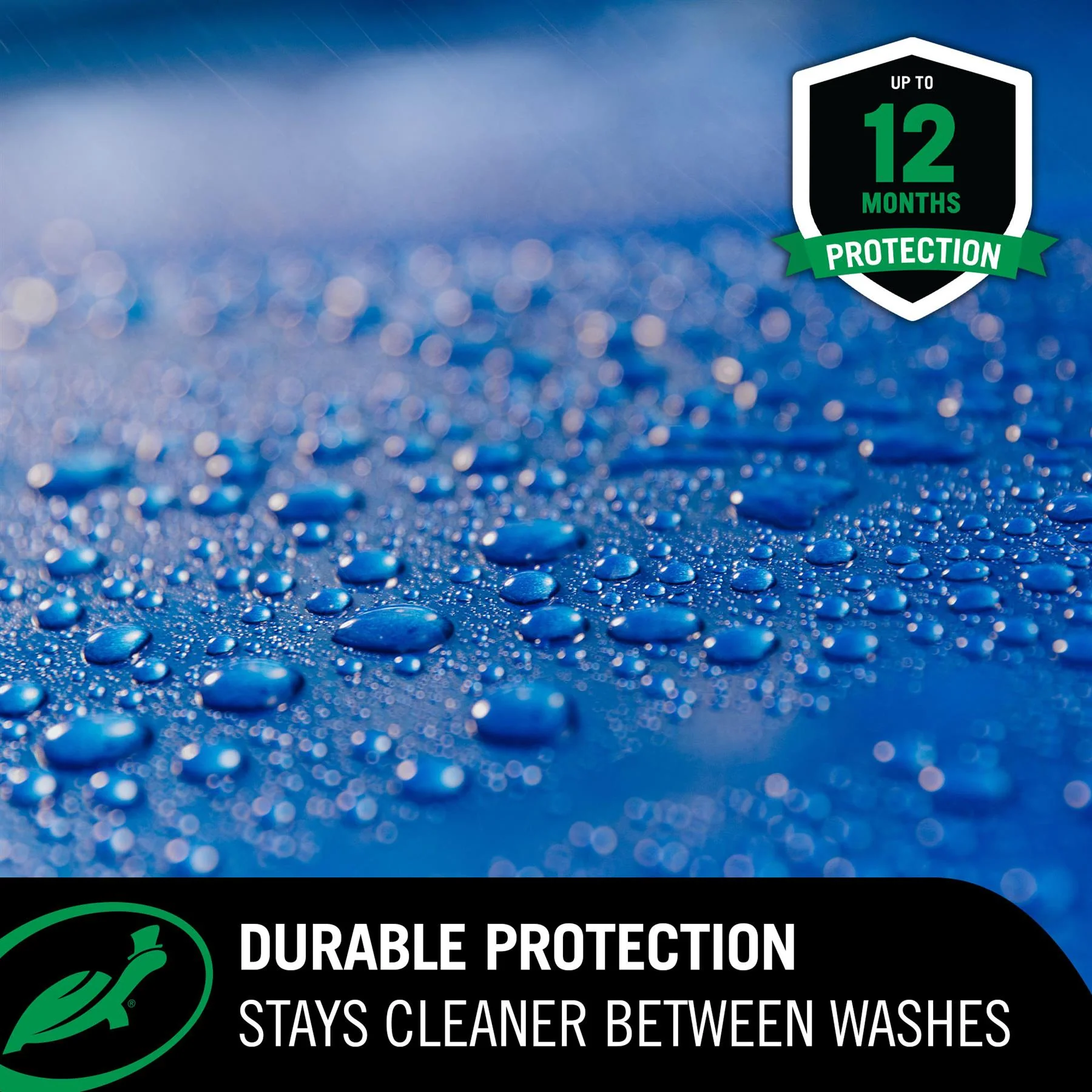 Hybrid Solutions Ceramic Spray Coating, 500ml - Image 3