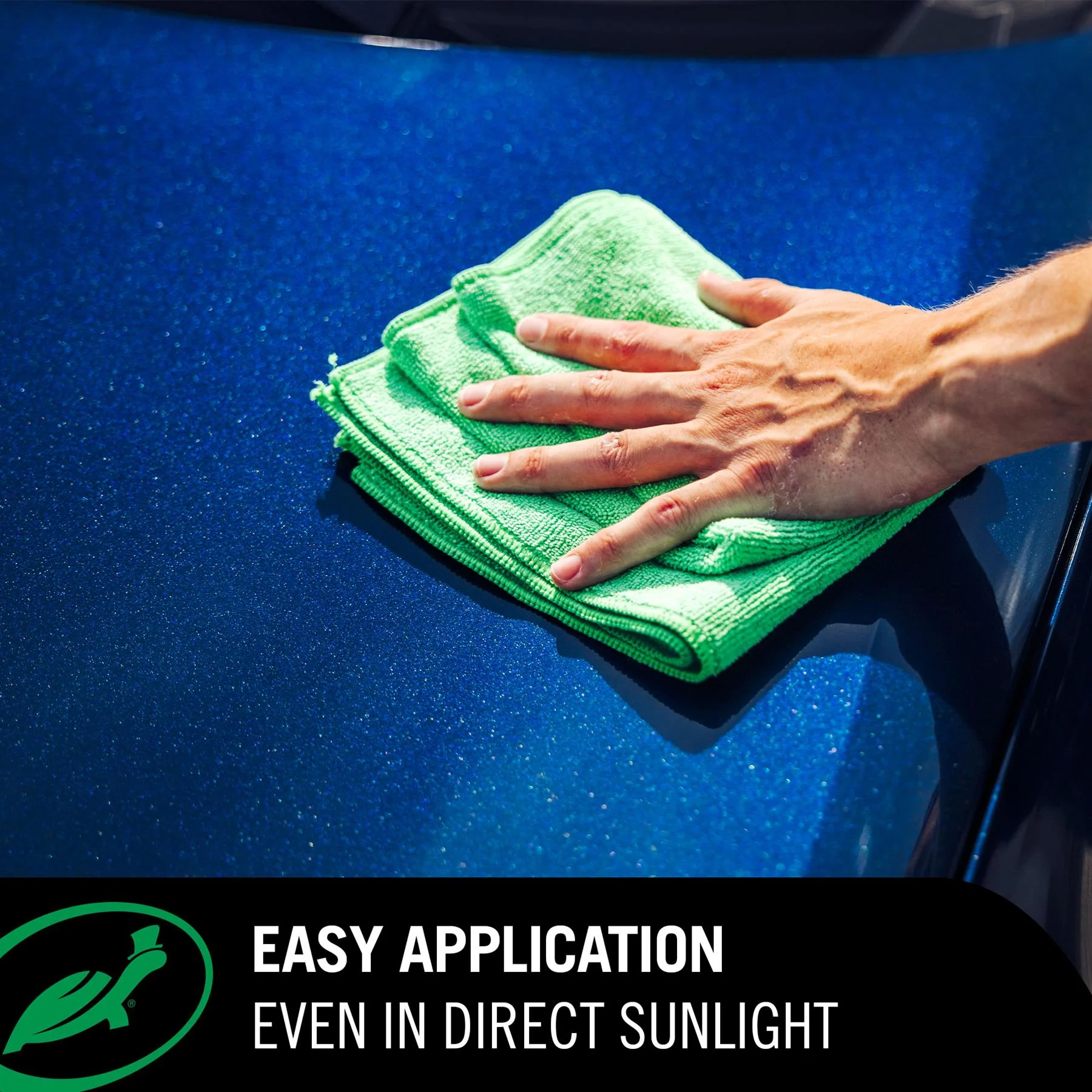 Hybrid Solutions Ceramic Spray Coating, 500ml - Image 4