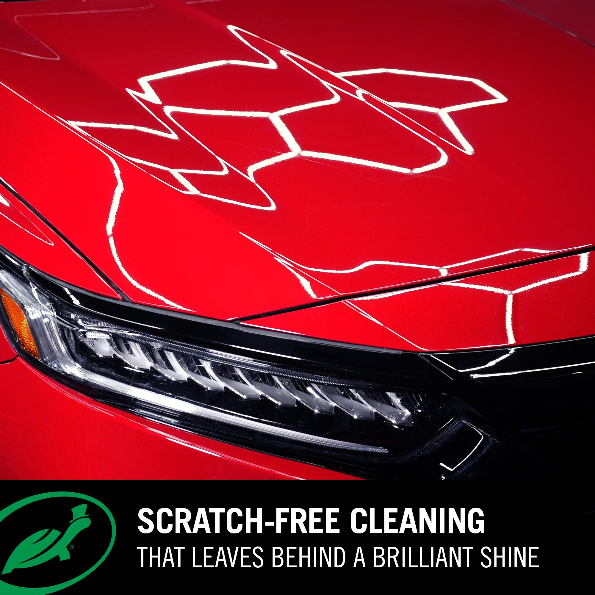 Hybrid Solutions Ceramic Wash & Wax, 1.4L - Image 5