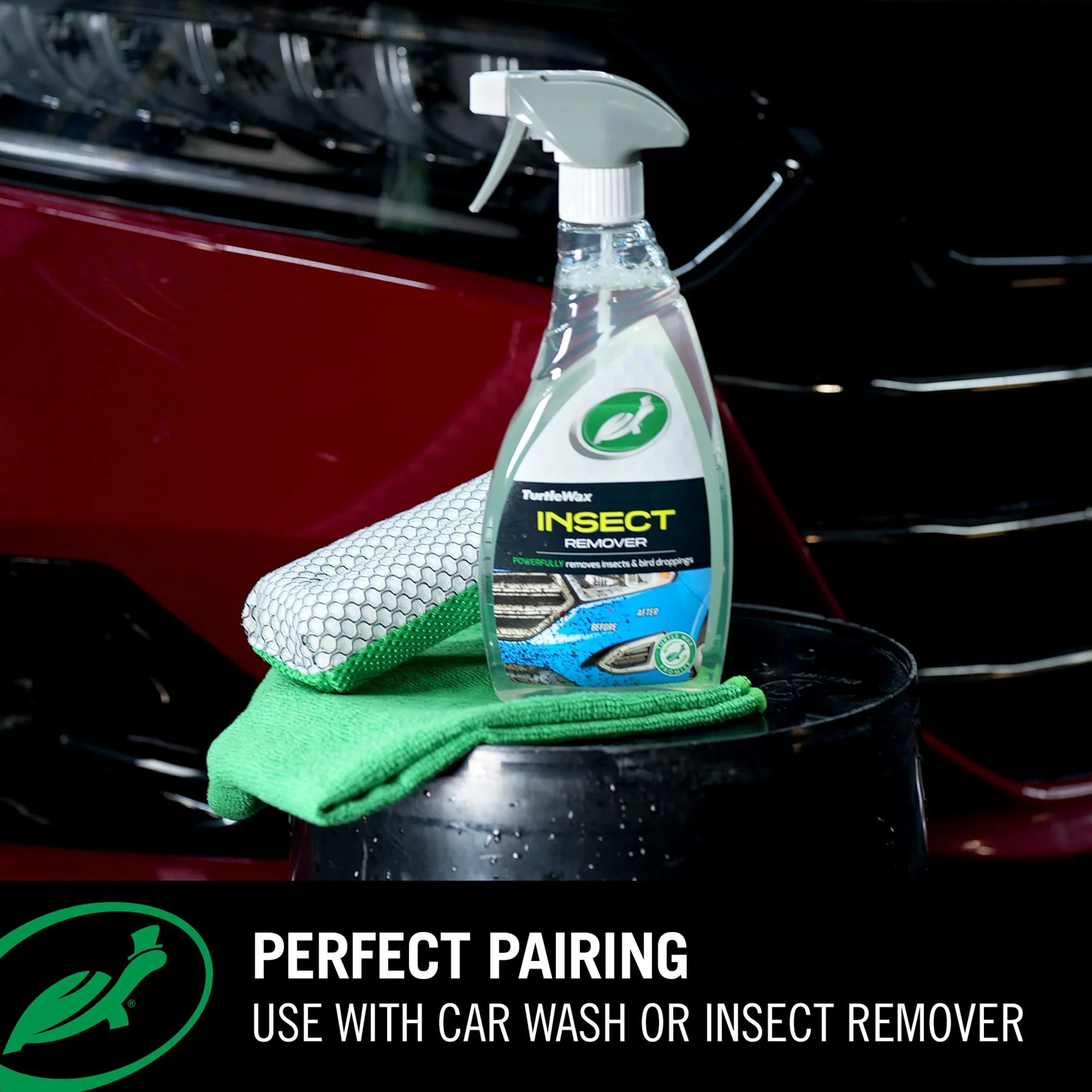 Insect Remover Sponge - Image 3