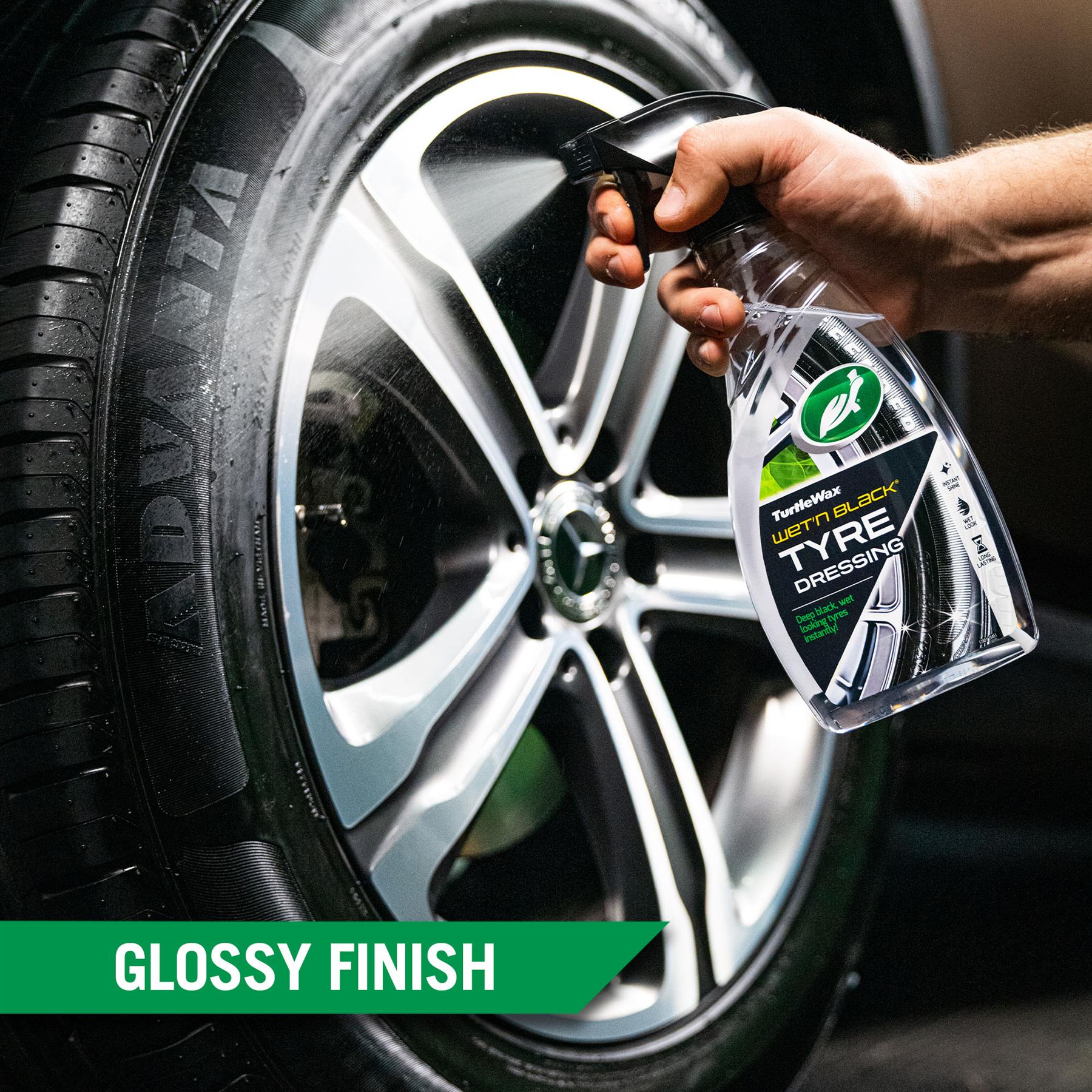 Inside & Out Complete Essentials Car Care Kit - Image 5
