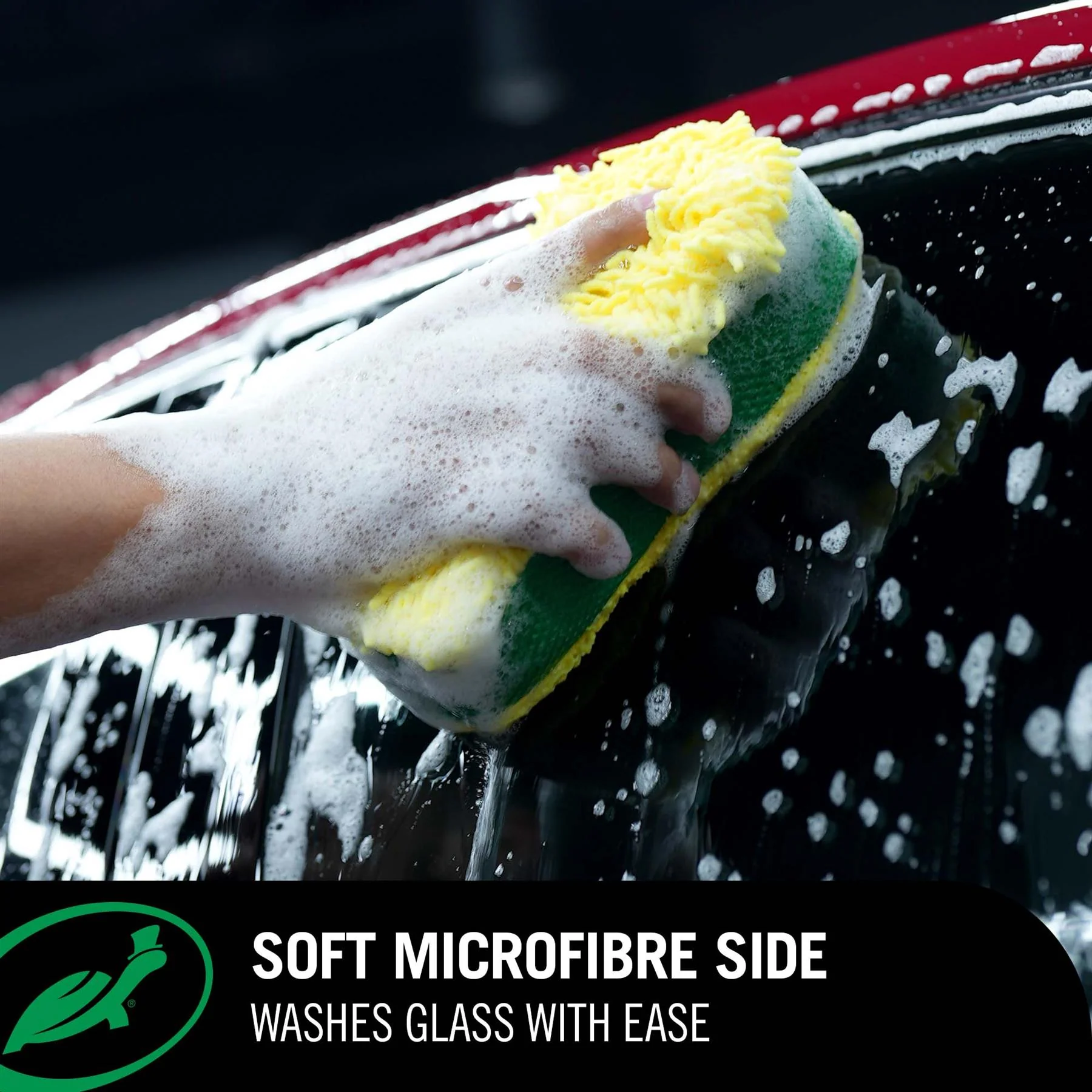 M.A.X Power™ 3-in-1 Wash Pad - Image 4