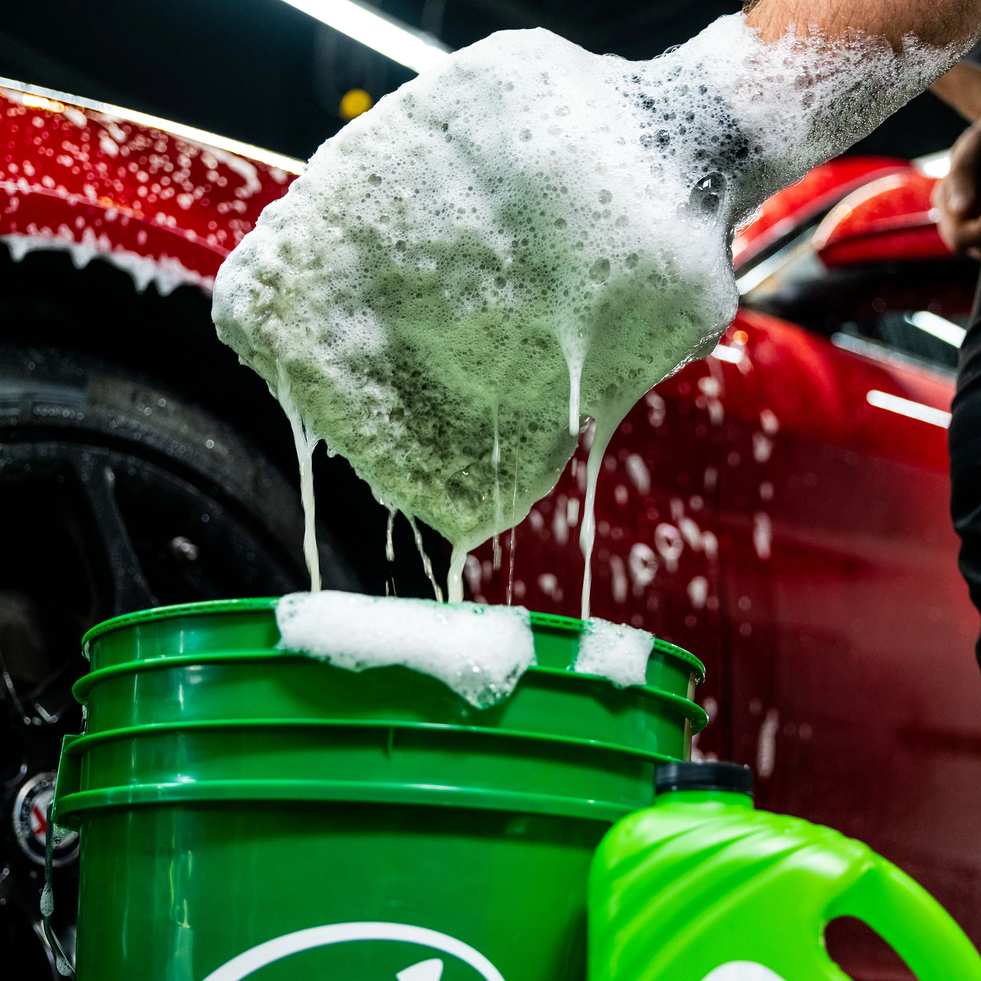 Max Power™ Car Wash, 4L - Image 4