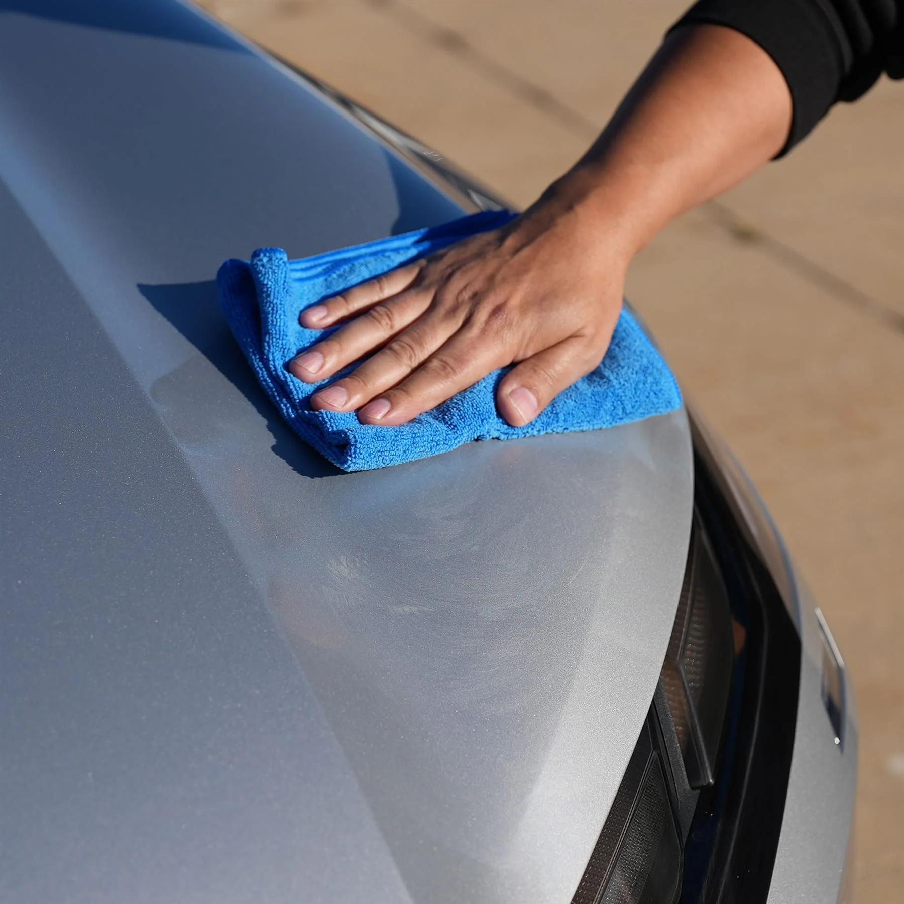 Microfibre Essentials - Image 3