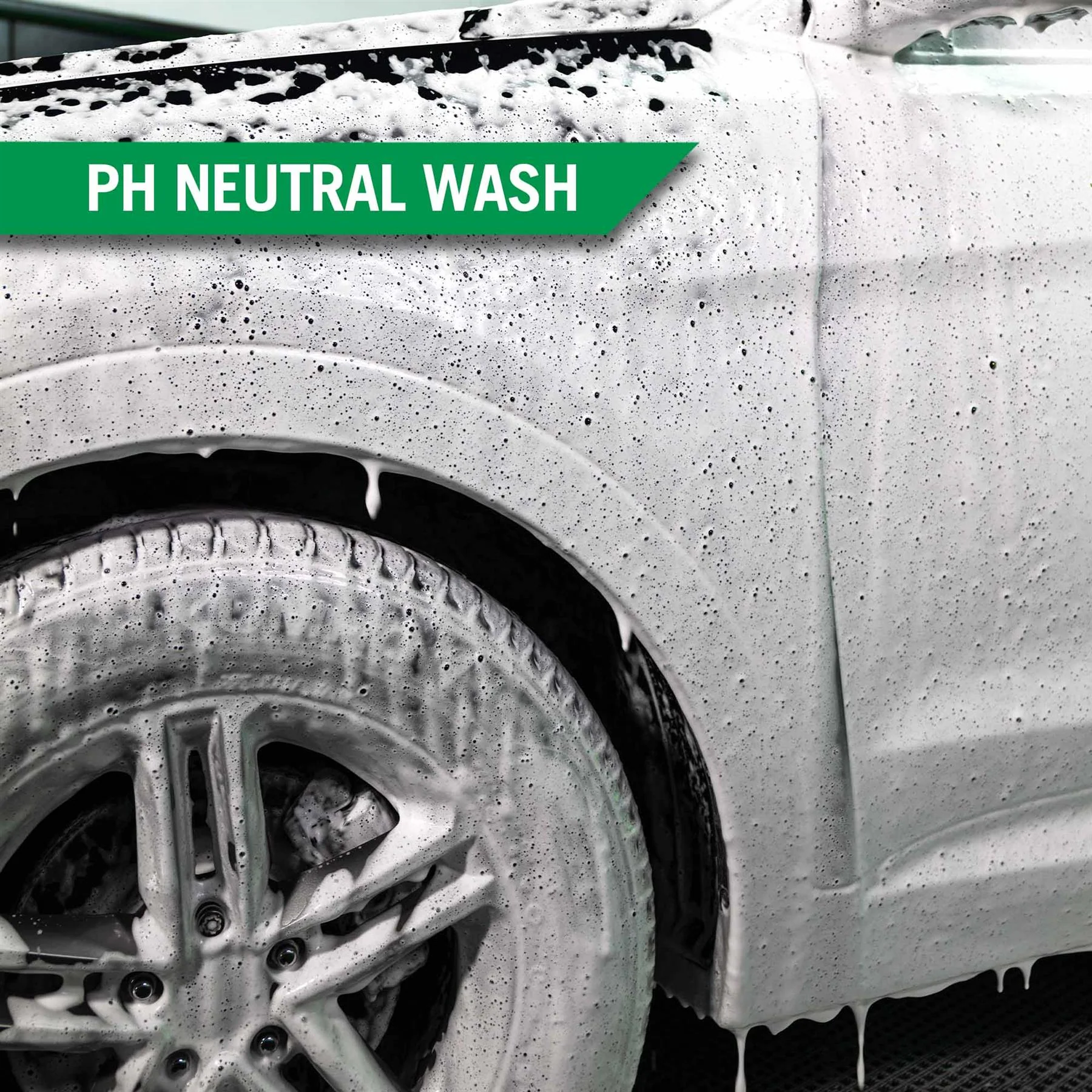 Paintwork Car Care Kit - Image 3