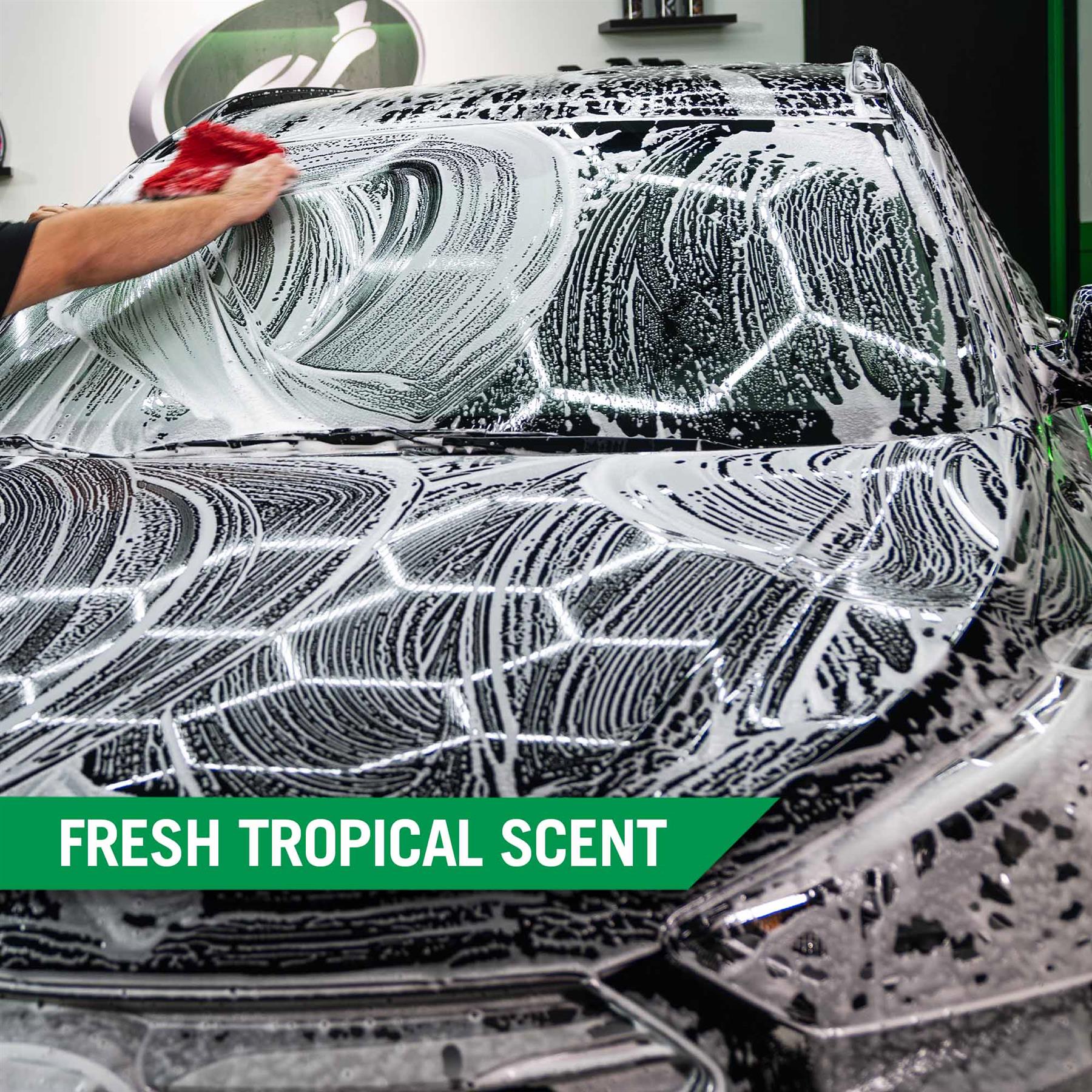 Pre-Wash Car Care Kit - Image 2