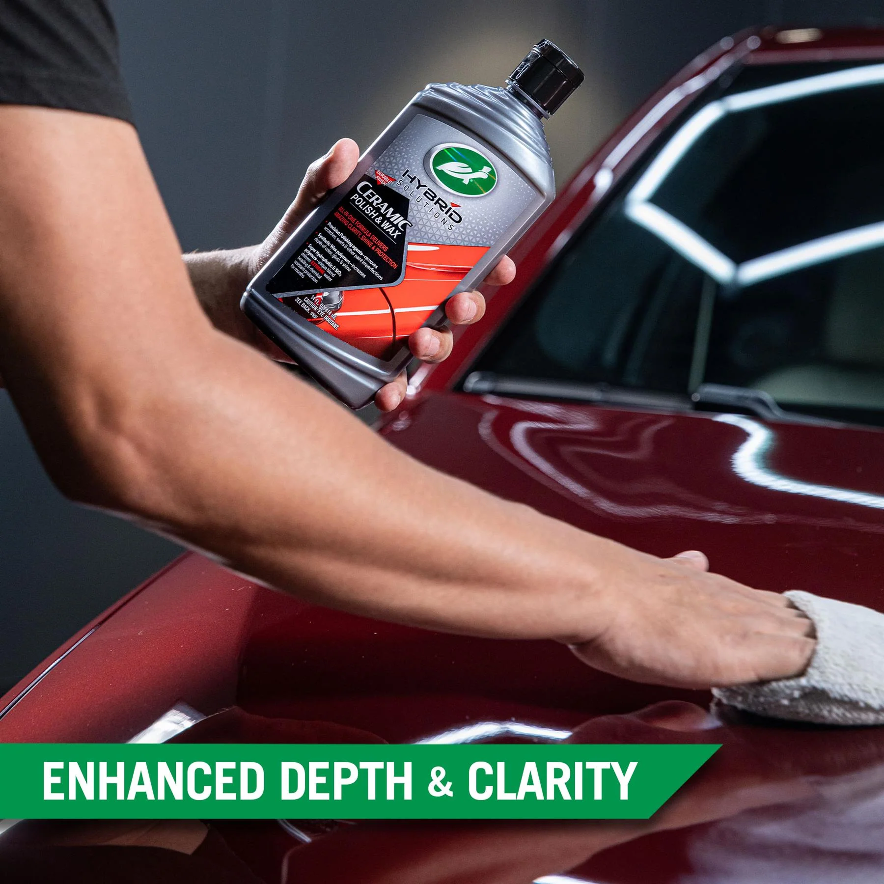Premium Exterior Car Care Kit - Image 4