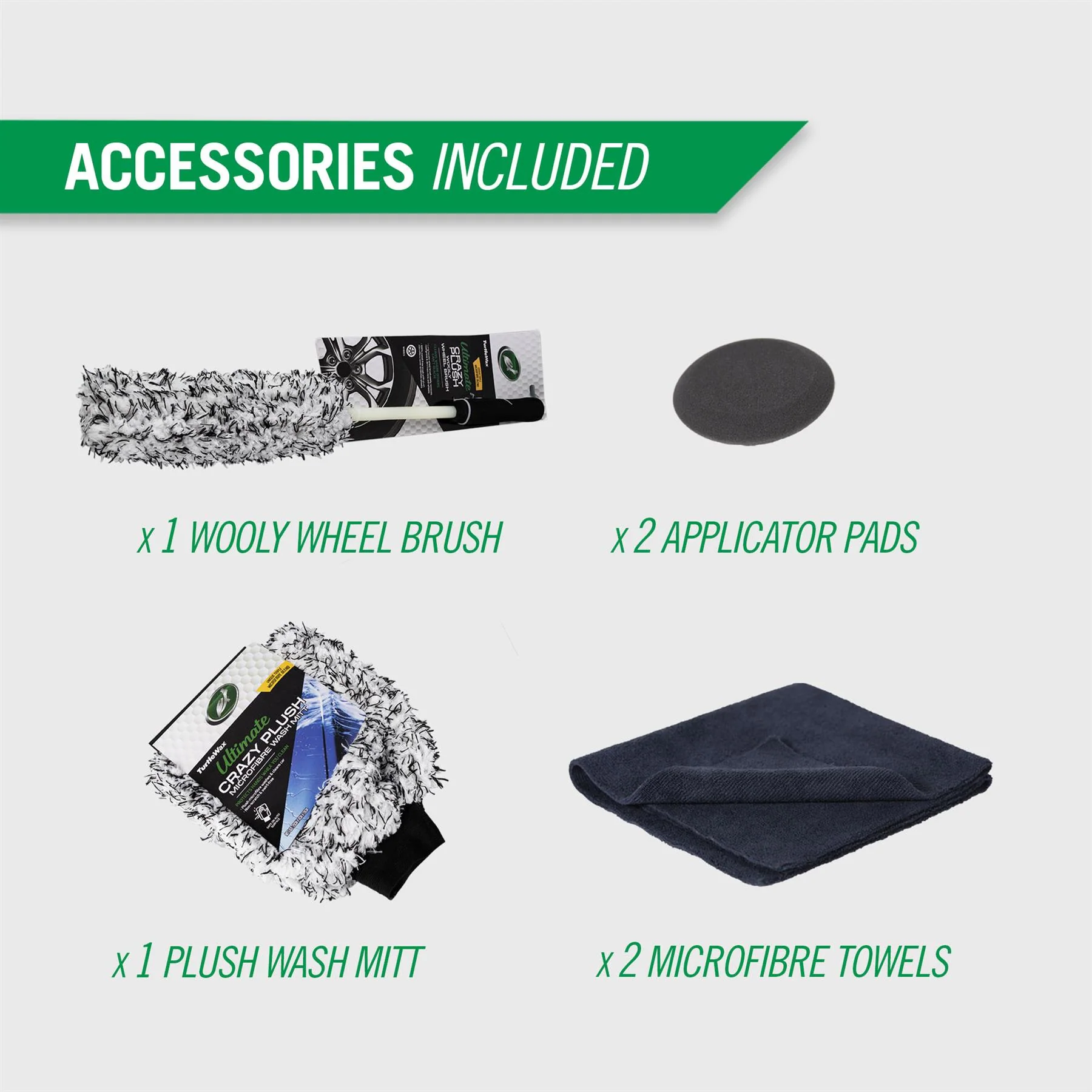 Premium Exterior Car Care Kit - Image 6