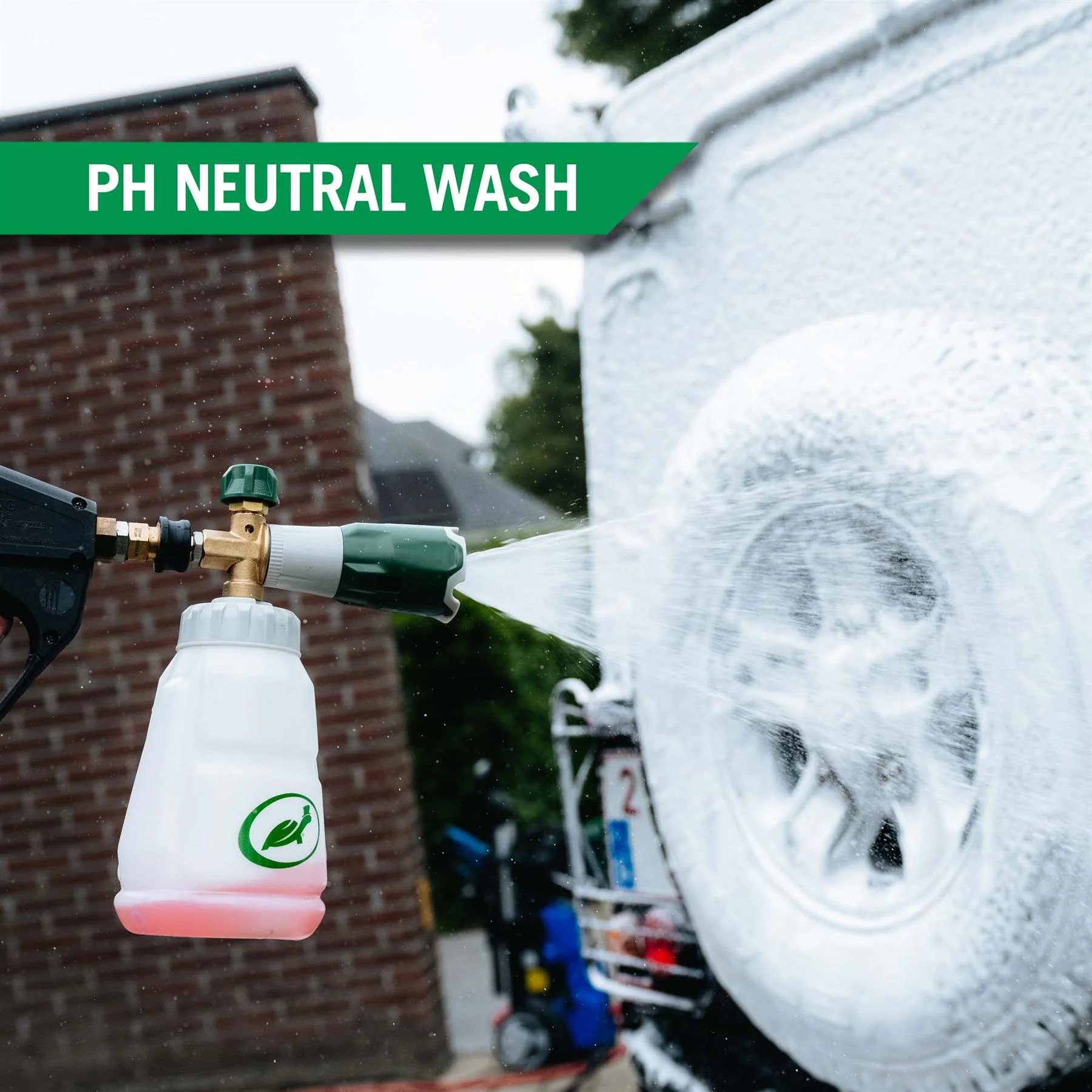 Premium Paintwork Car Care Kit - Image 3