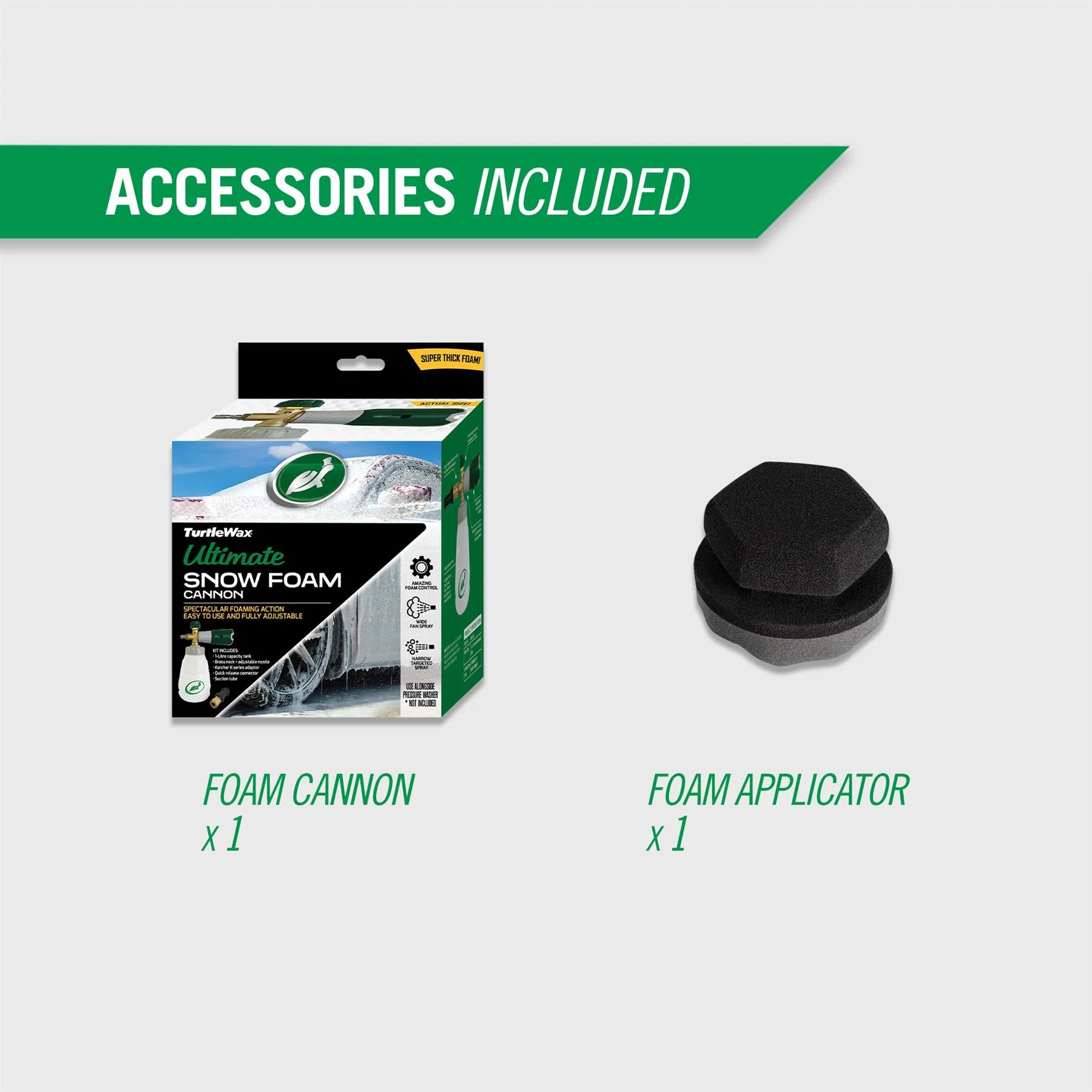Premium Paintwork Car Care Kit - Image 6