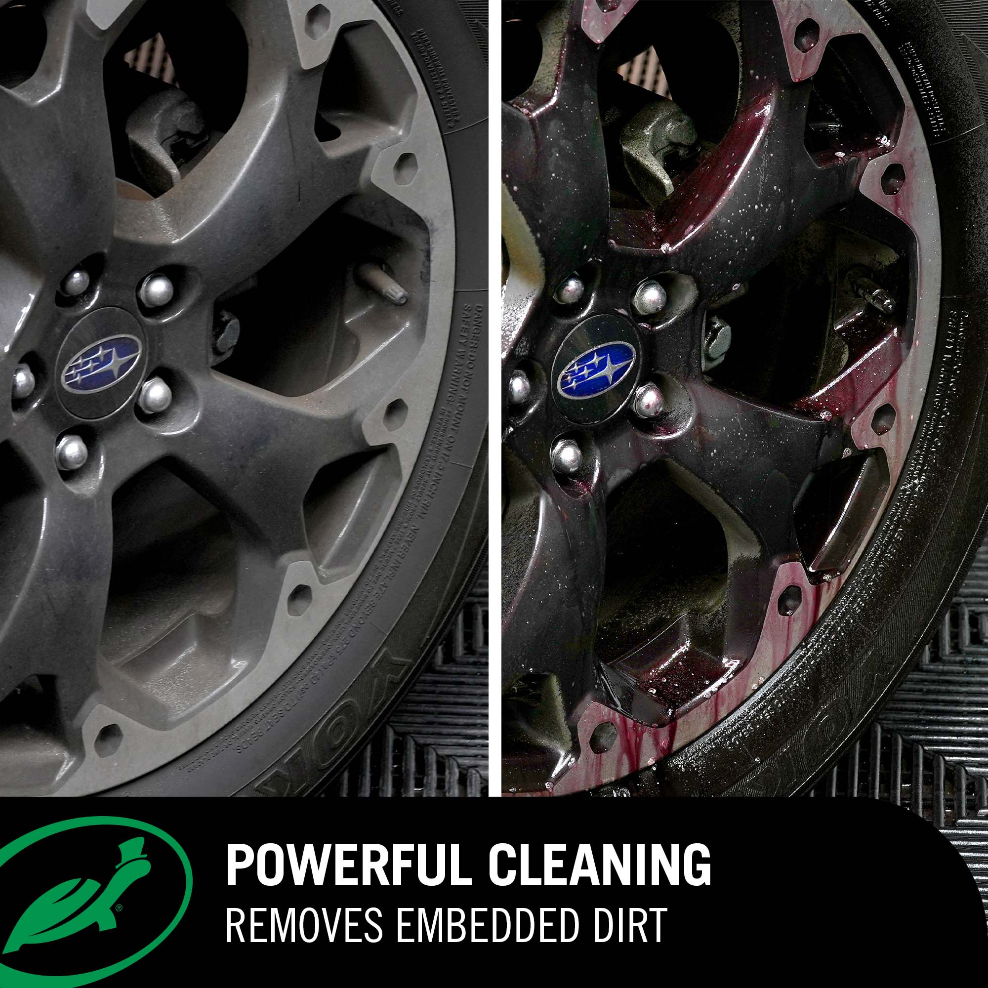 Reactor All Wheel Cleaner, 1L - Image 3
