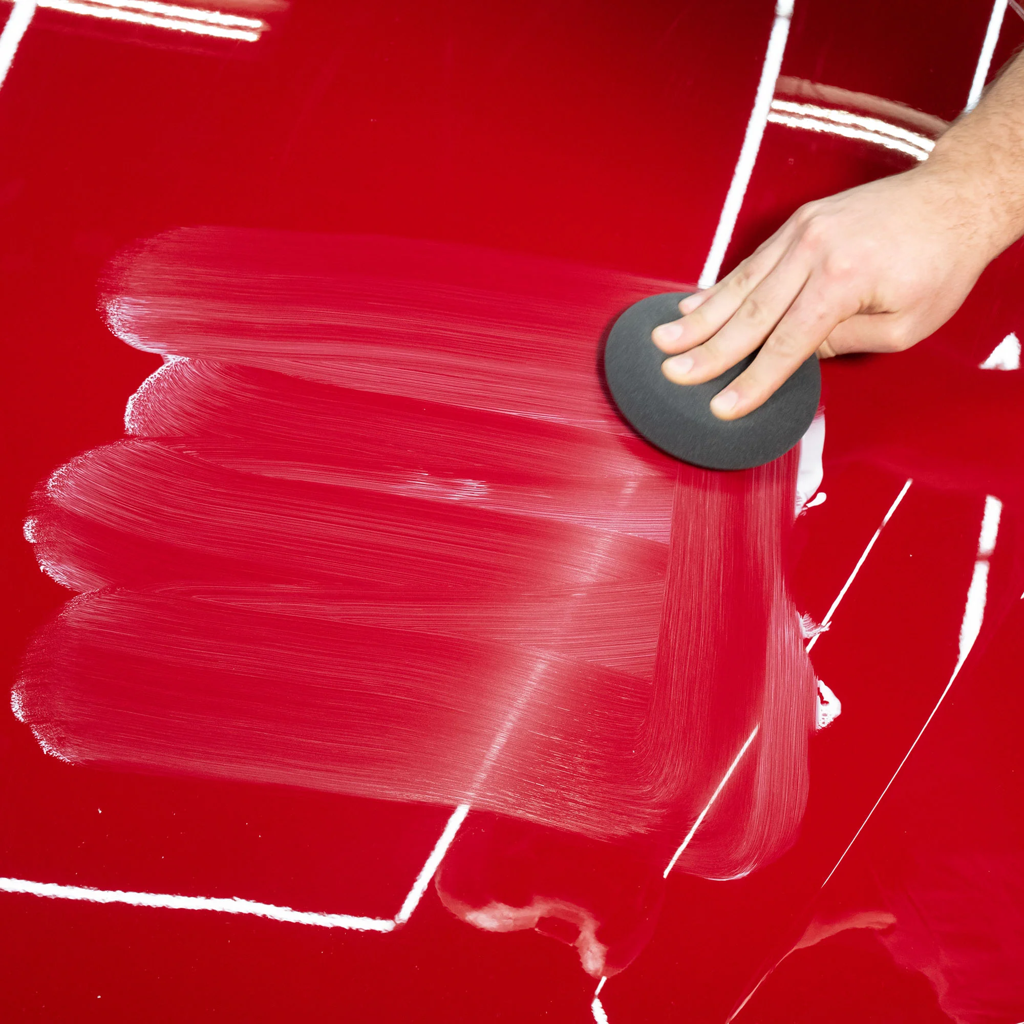 Renew Car Polish, 500ml - Image 5