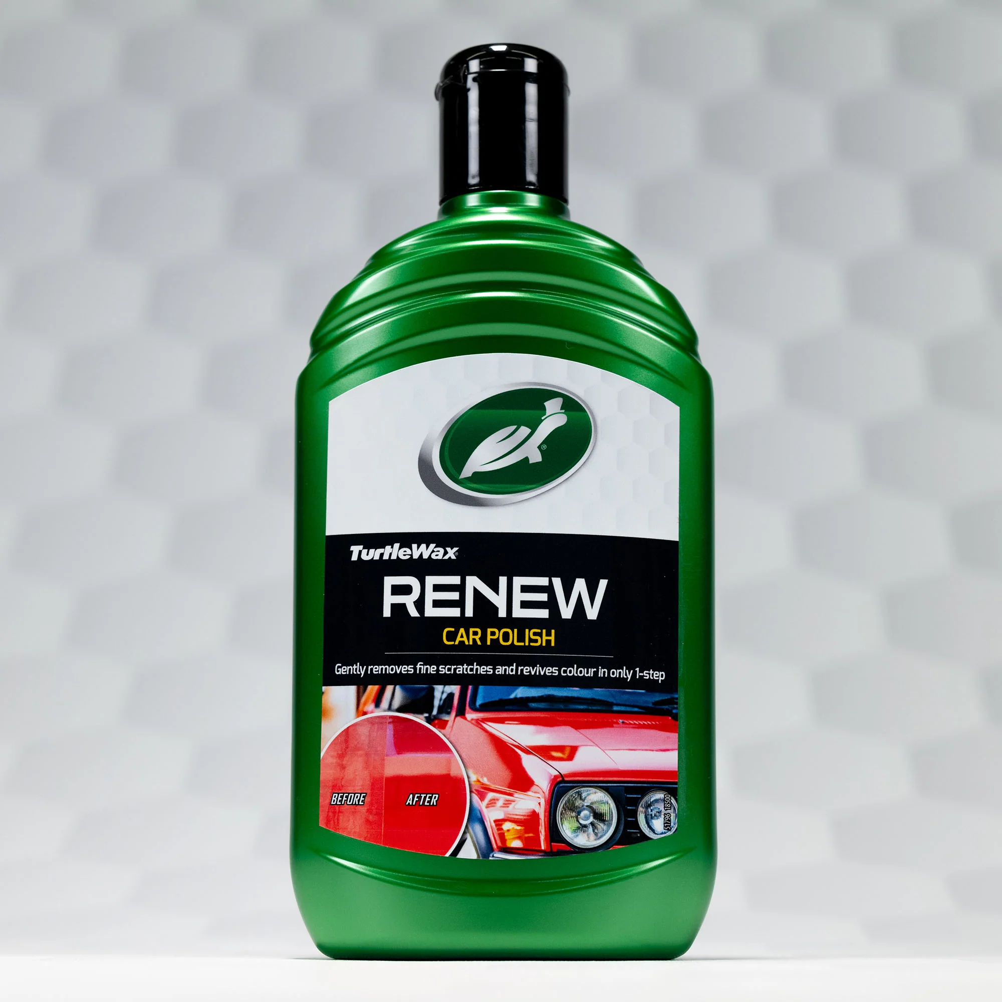 Renew Car Polish, 500ml - Image 6