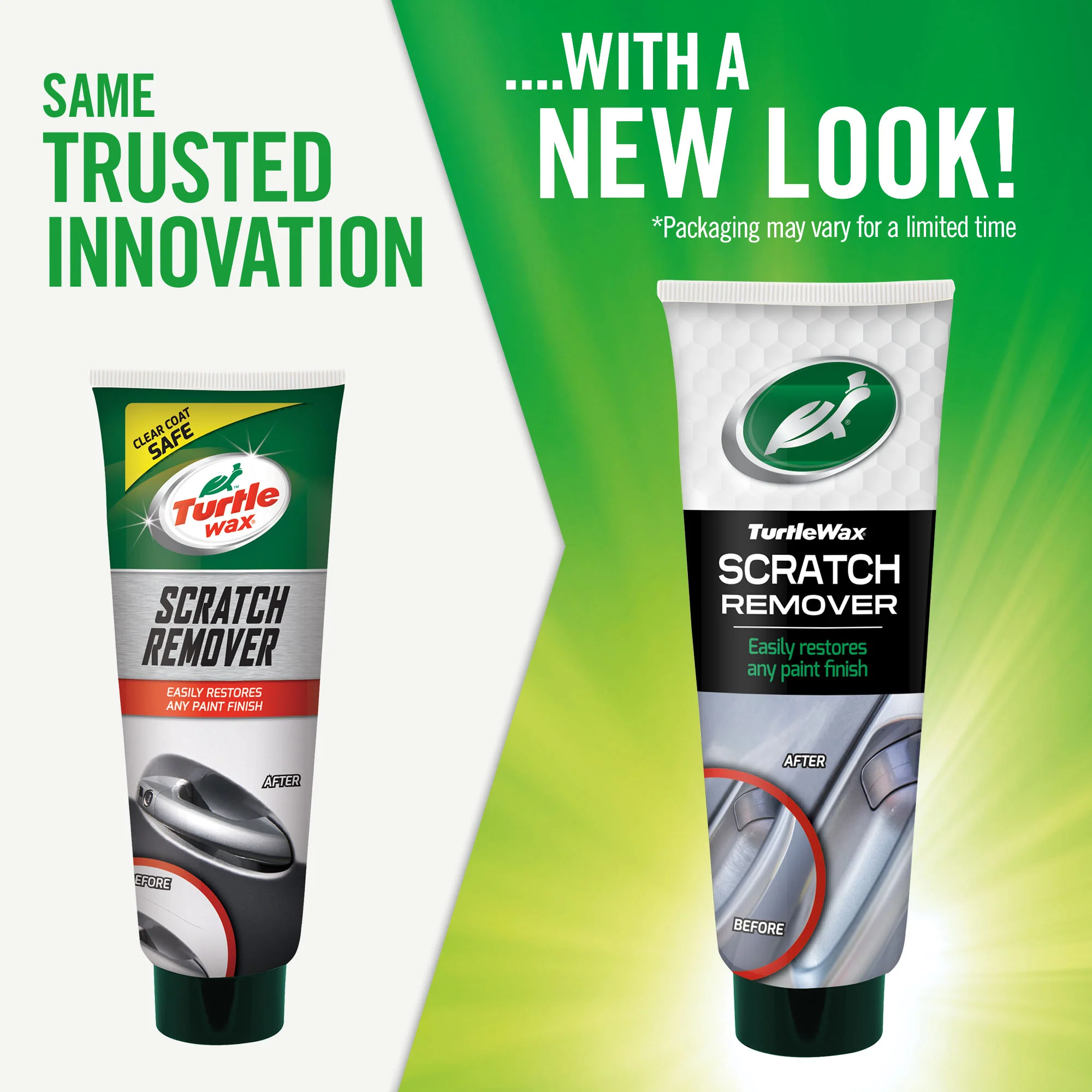 Scratch Remover, 100ml - Image 5