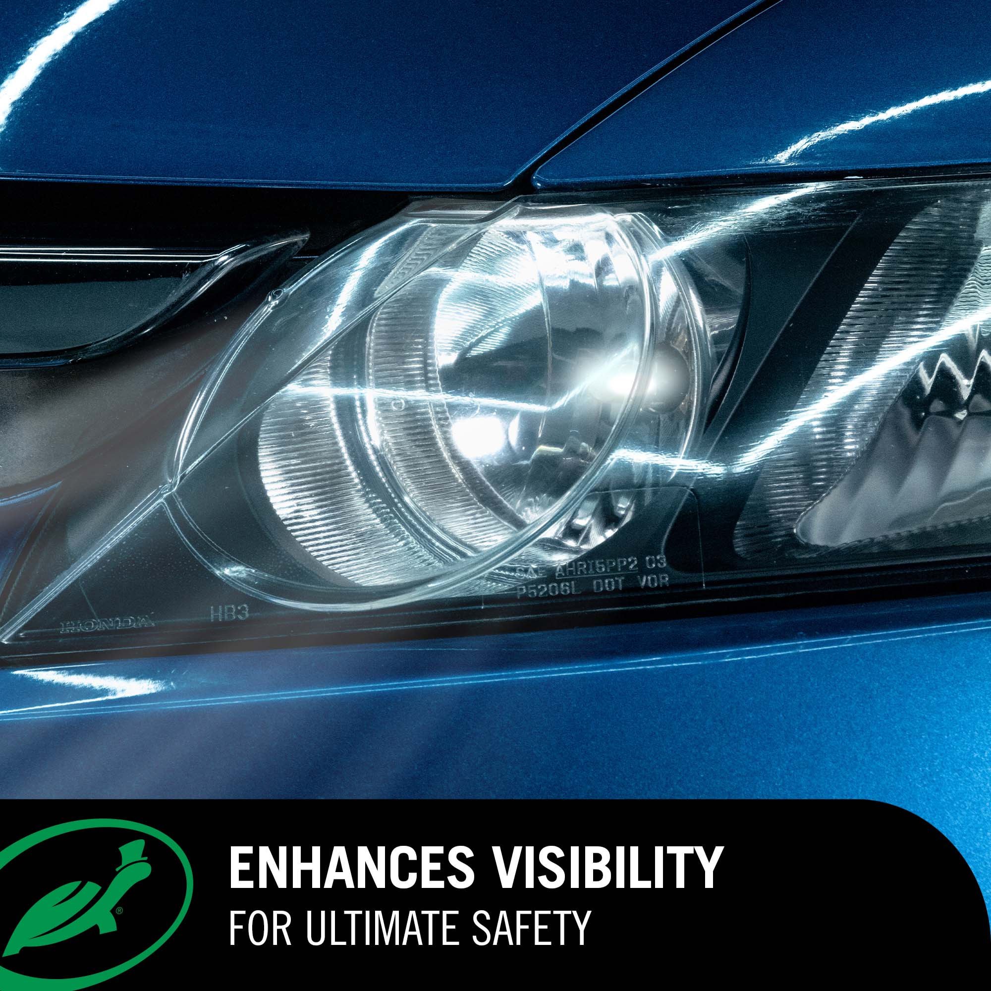 Speed Headlight Lens Repair & Renew Kit - Image 4
