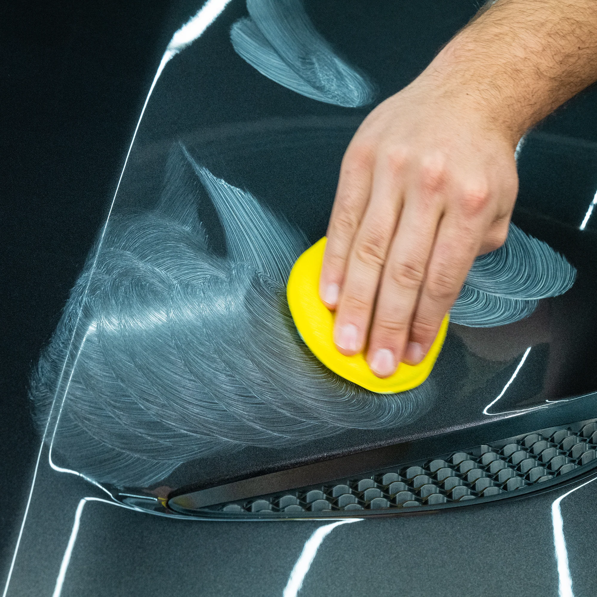 Super Hard Shell® Soft Paste Wax - Image 5
