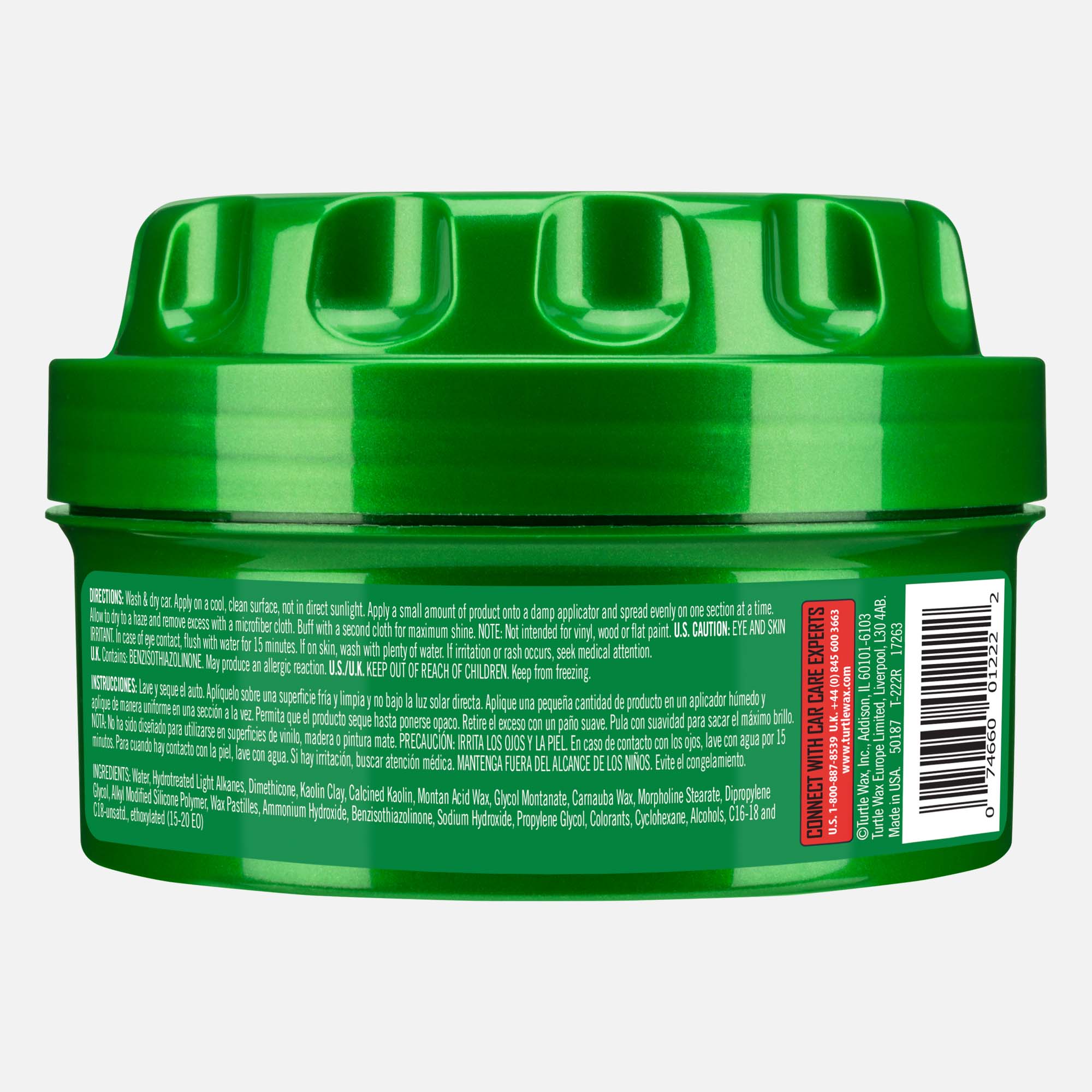 Super Hard Shell® Soft Paste Wax - Image 7