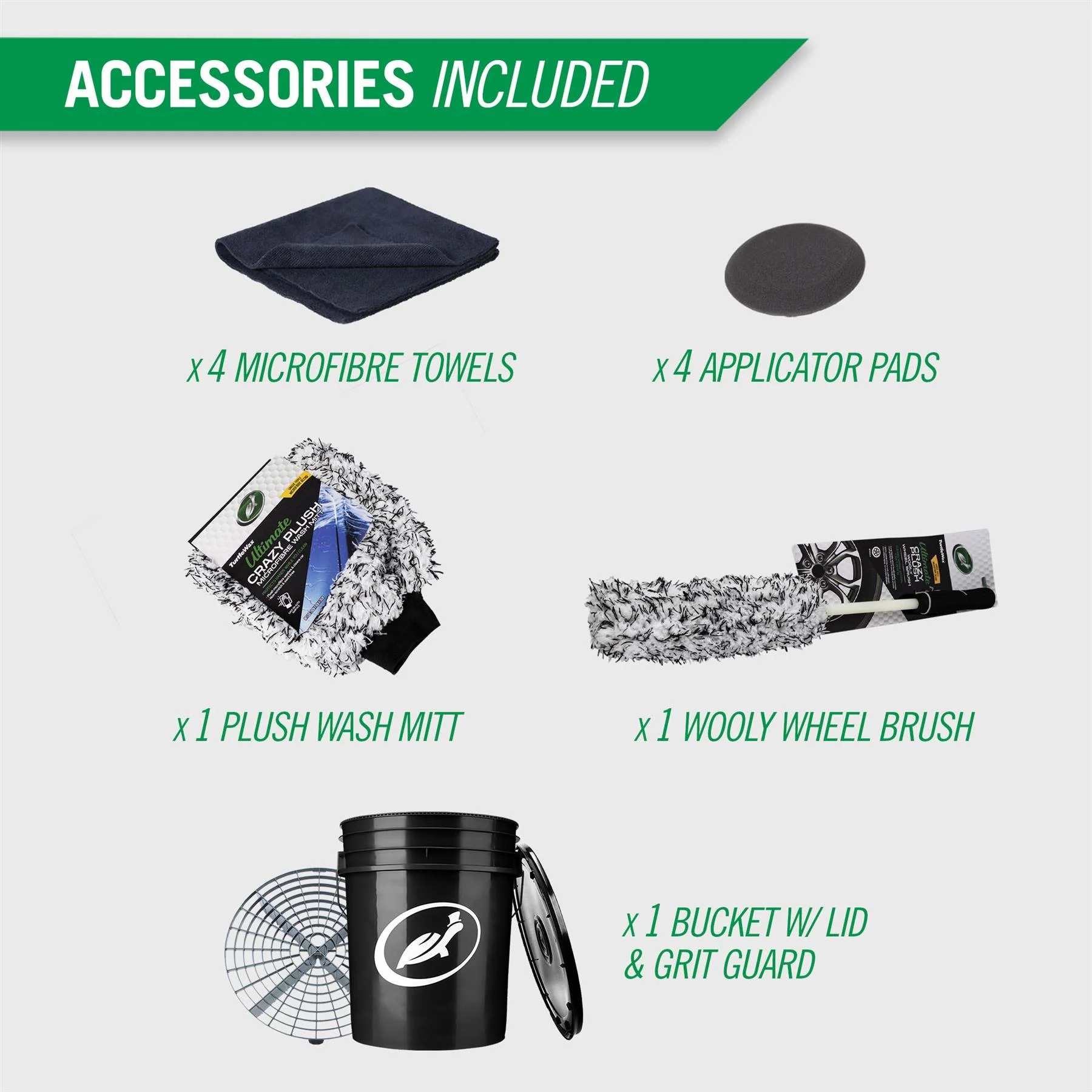 Ultimate Ceramic Protection Car Care Kit - Image 10