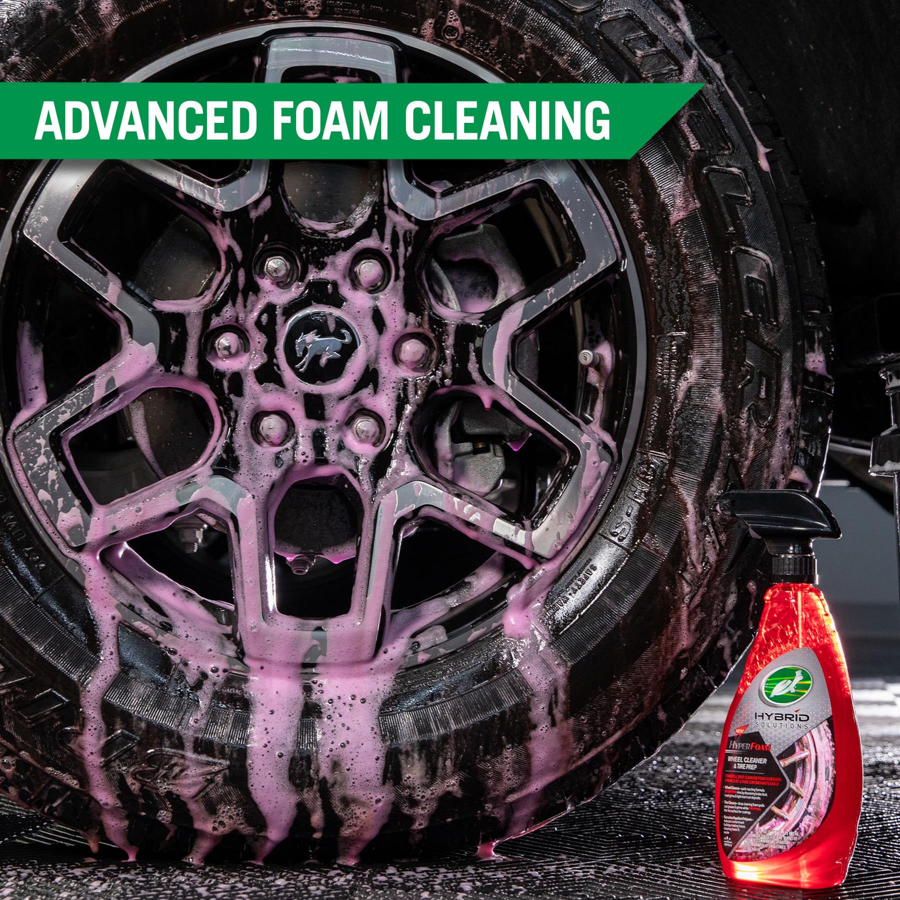 Ultimate Ceramic Protection Car Care Kit - Image 3