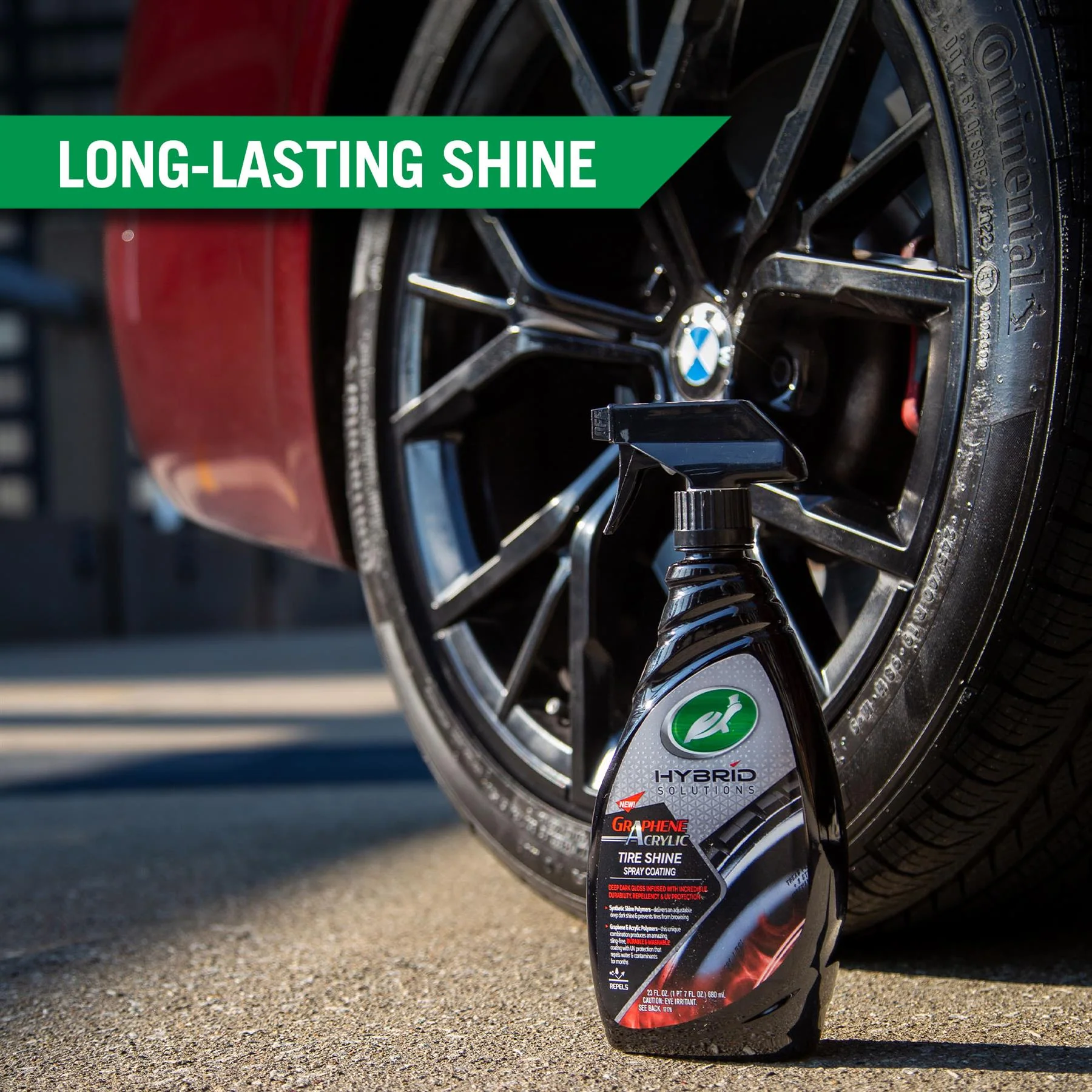 Ultimate Ceramic Protection Car Care Kit - Image 6