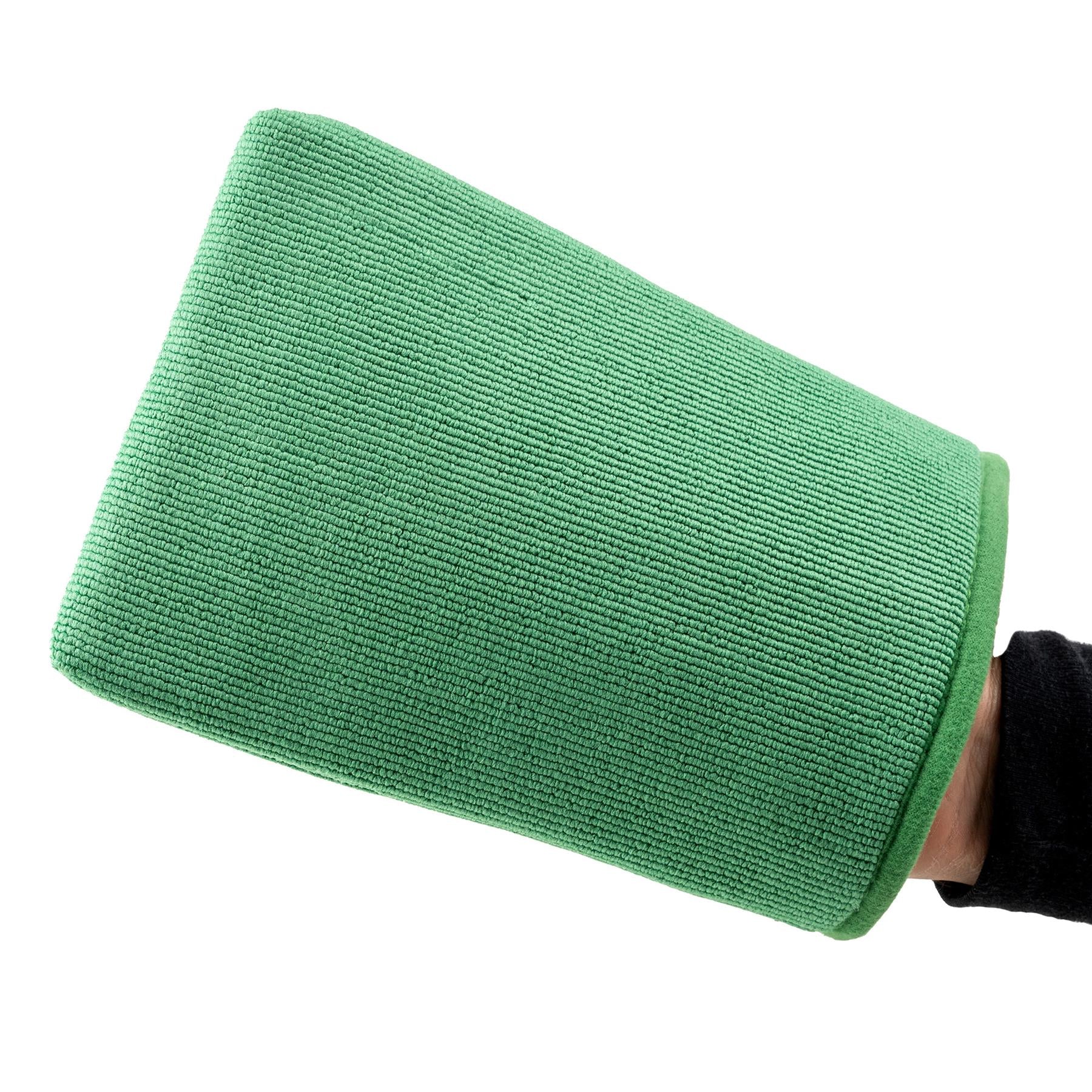 Ultimate Clay Paint & Surface Prep Synthetic Mitt - Image 4