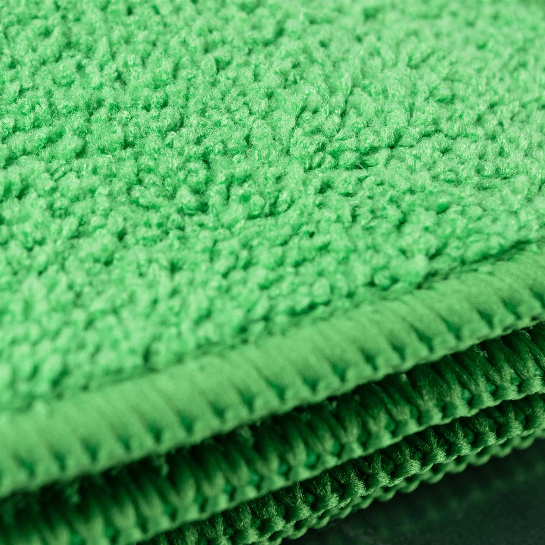 Ultimate Clean & Shine Microfibre Cloth - 3 pack - Image 4