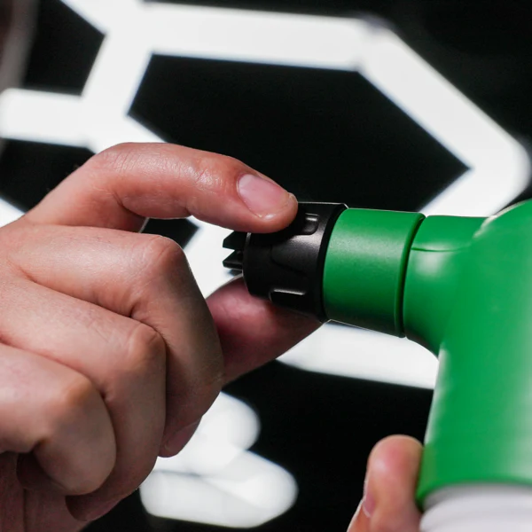 Hybrid Solutions Ultimate Foaming Pressure Sprayer - Image 4
