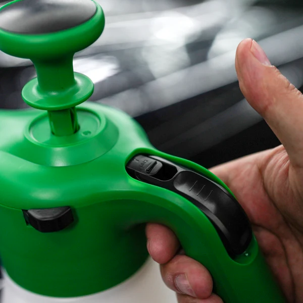 Hybrid Solutions Ultimate Foaming Pressure Sprayer - Image 7